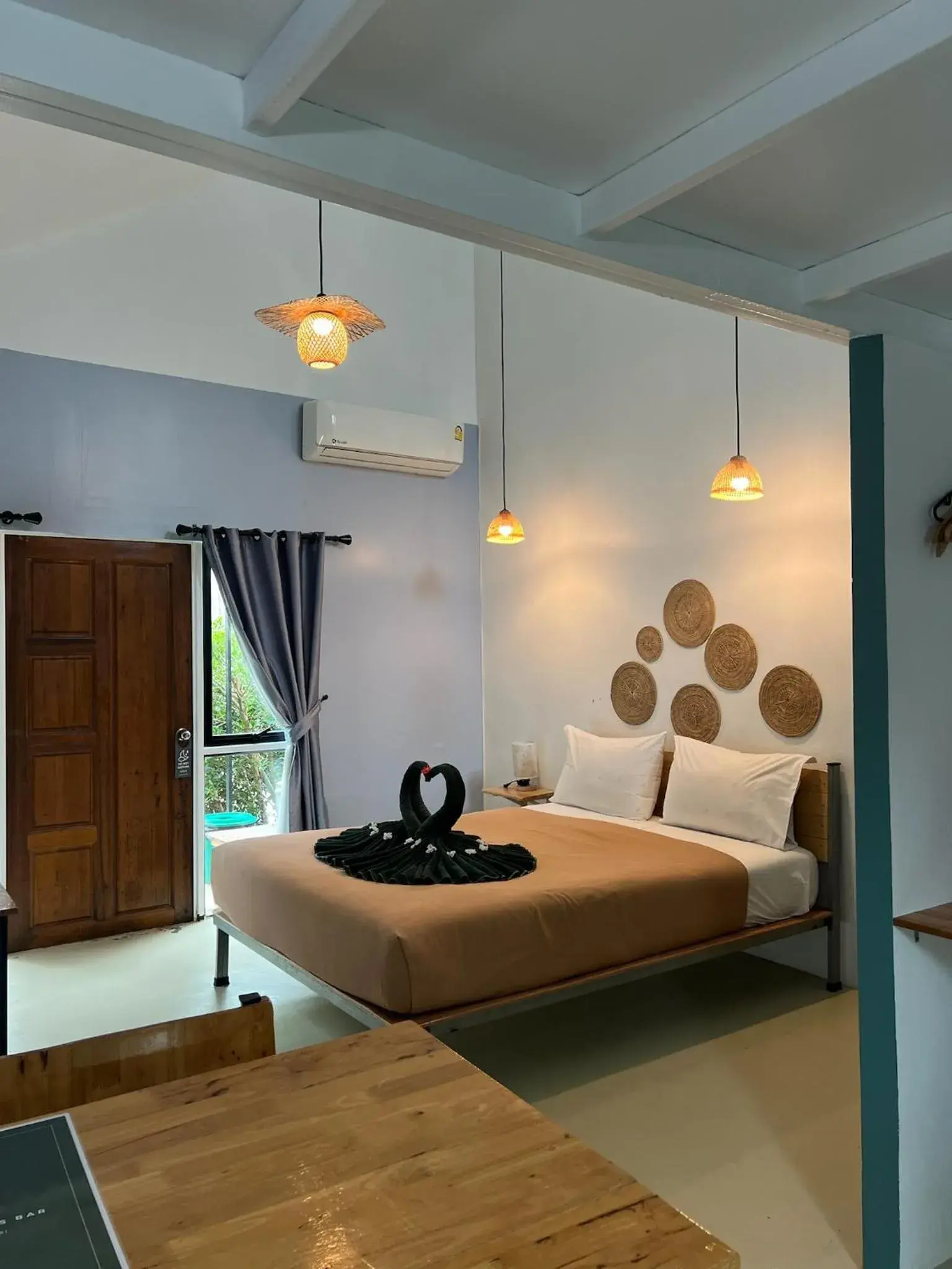 Bedroom, Bed in The Canopy Krabi Bedroom, Bed in The Canopy Krabi