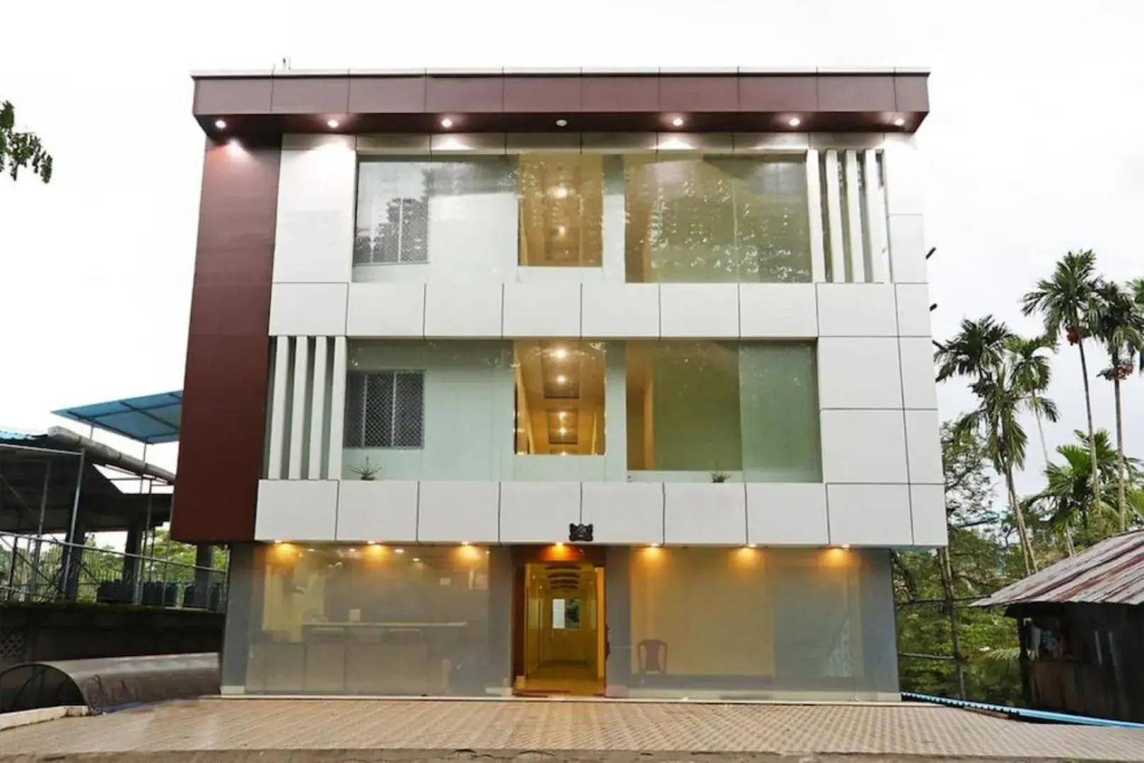 Property building in HOTEL KING SAFIRE , Port Blair Property building in HOTEL KING SAFIRE , Port Blair