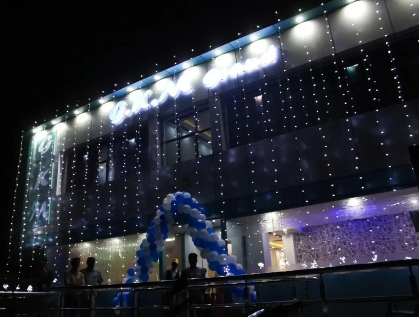 HOTEL KING SAFIRE , Port Blair HOTEL KING SAFIRE , Port Blair