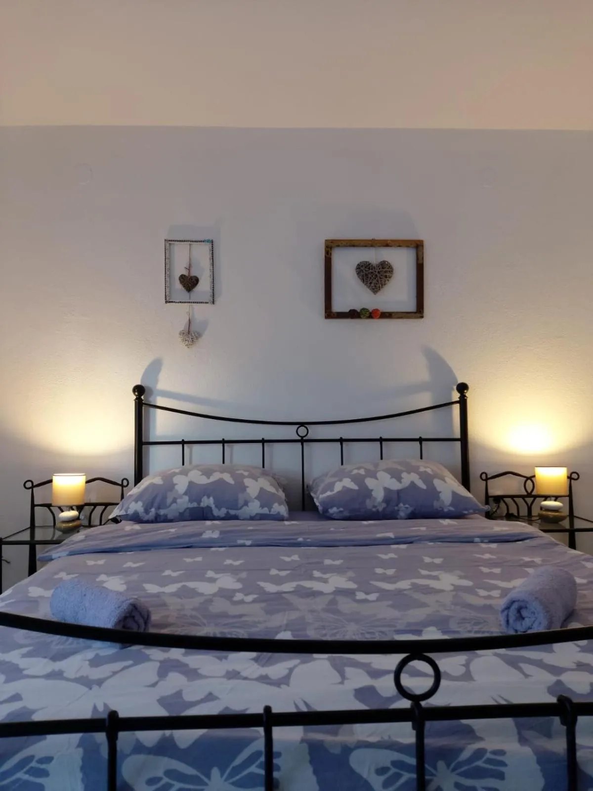 Bed in Apartment Ada bed & breakfast