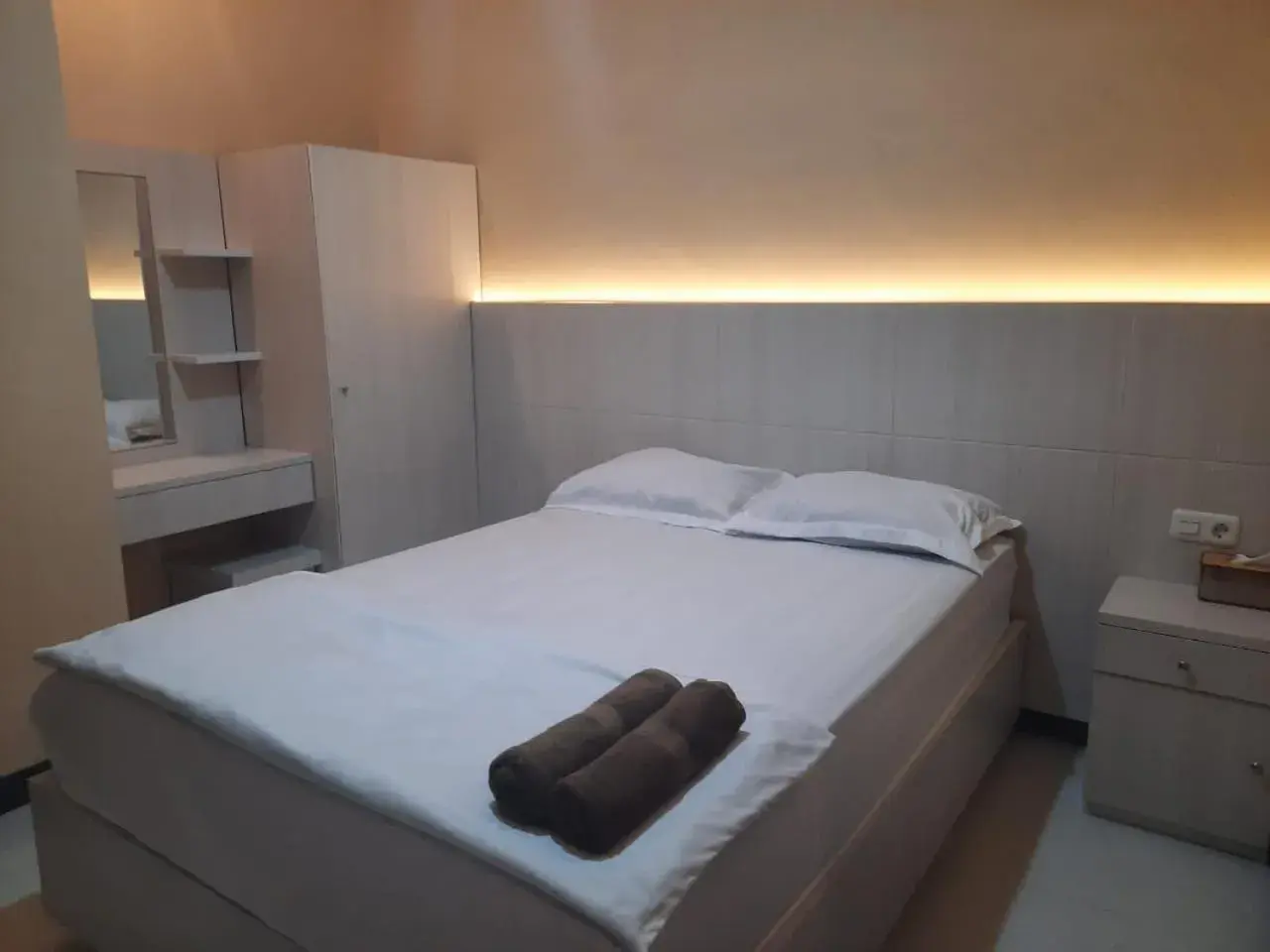 Omah Joglo Bugis Omah Joglo Bugis