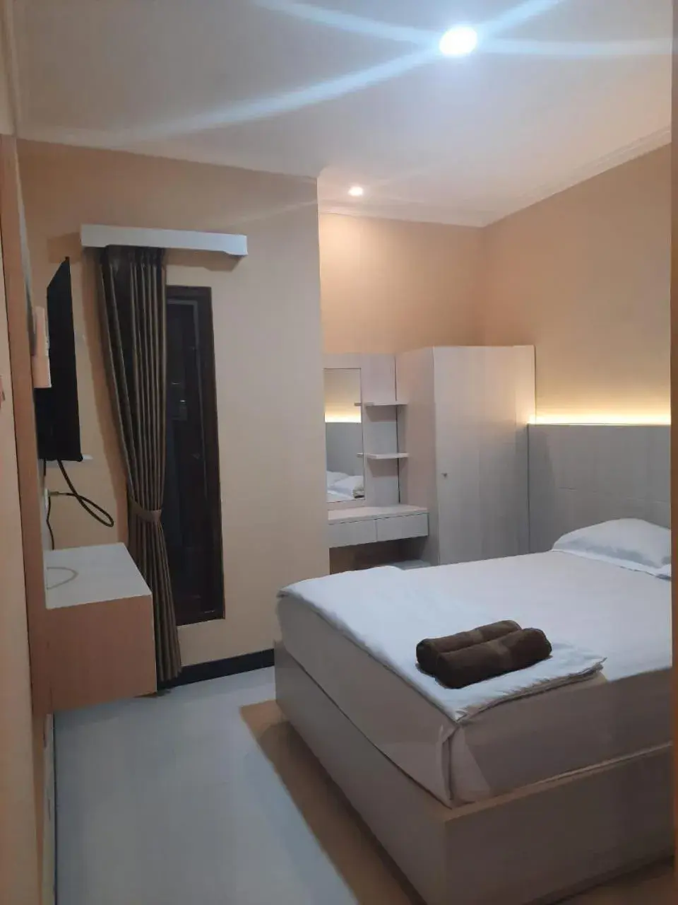 Omah Joglo Bugis Omah Joglo Bugis