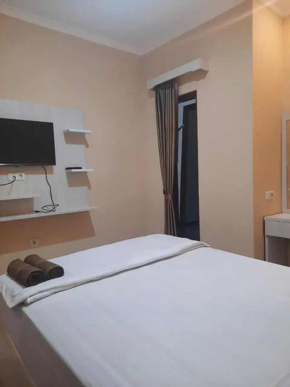 Omah Joglo Bugis Omah Joglo Bugis