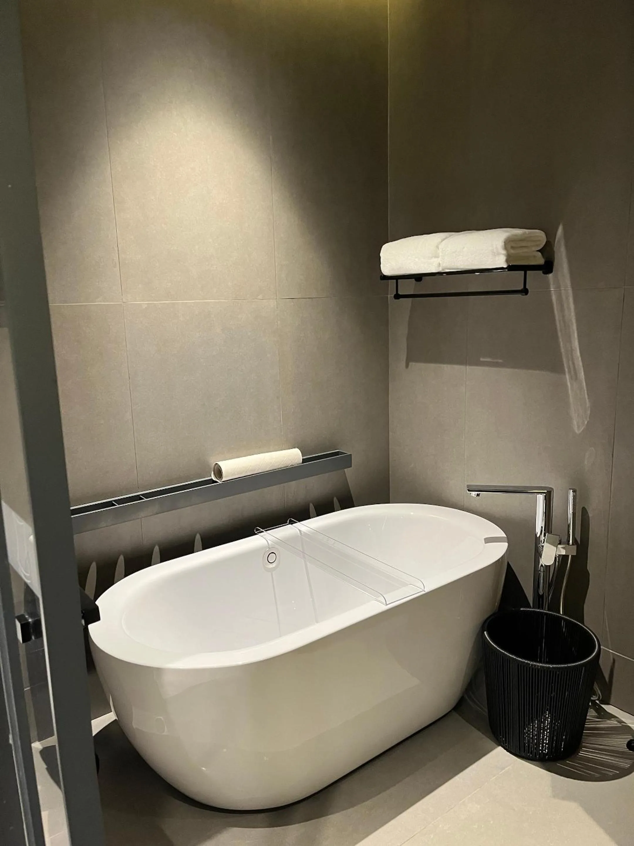 Bath in Jiangnan House Guanqianjie
