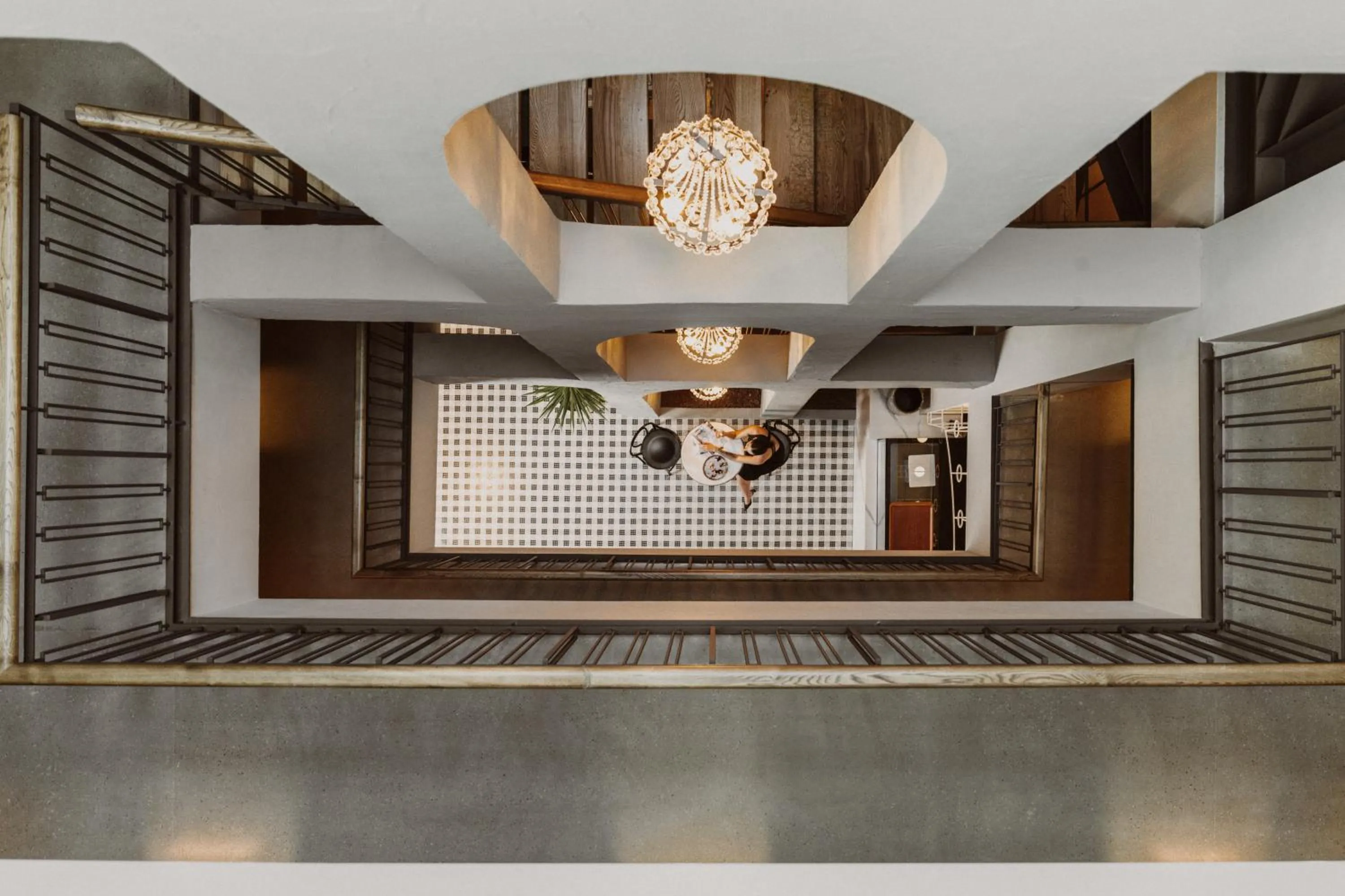 Property building in Roome