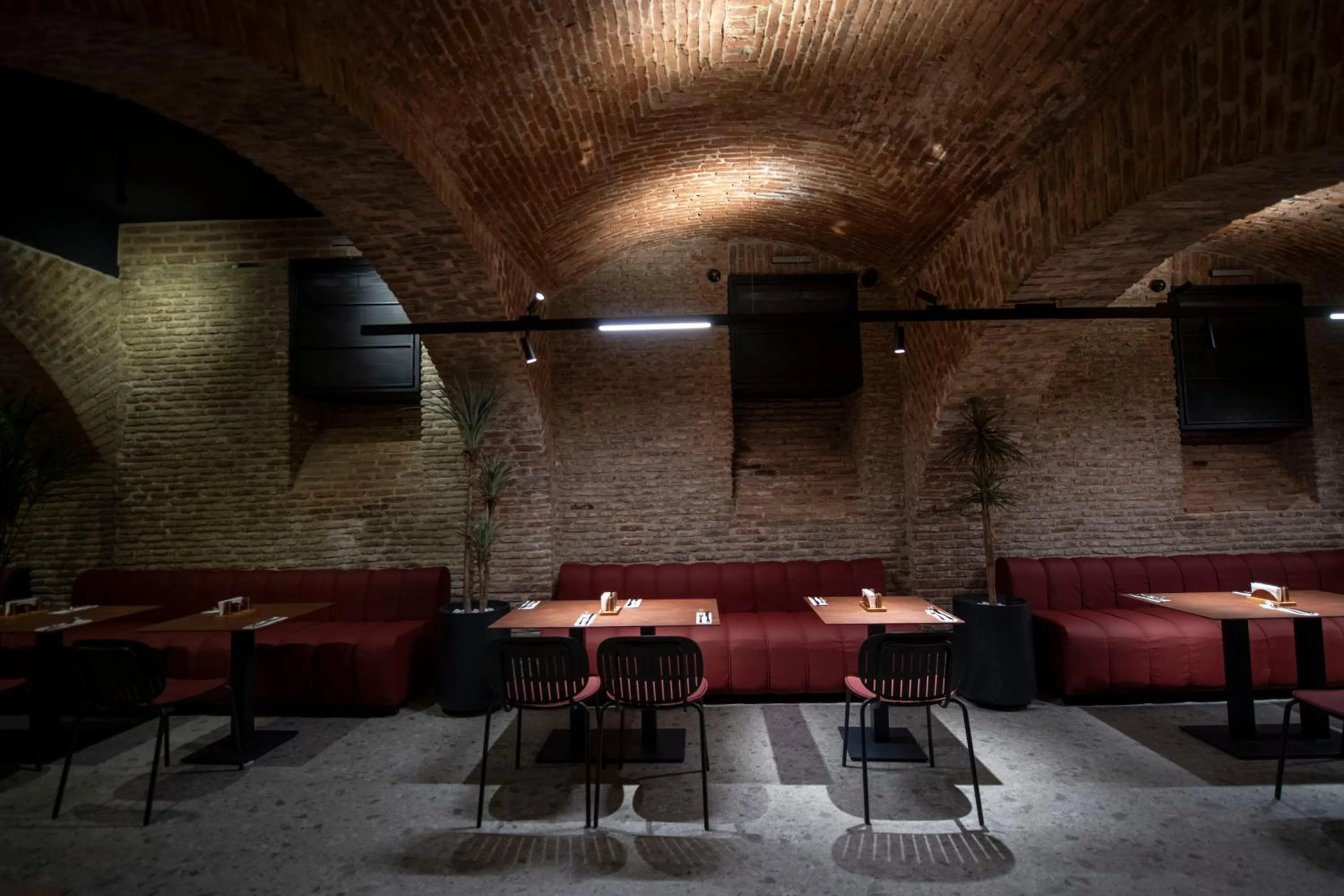 Breakfast in Qarvasla Hotel