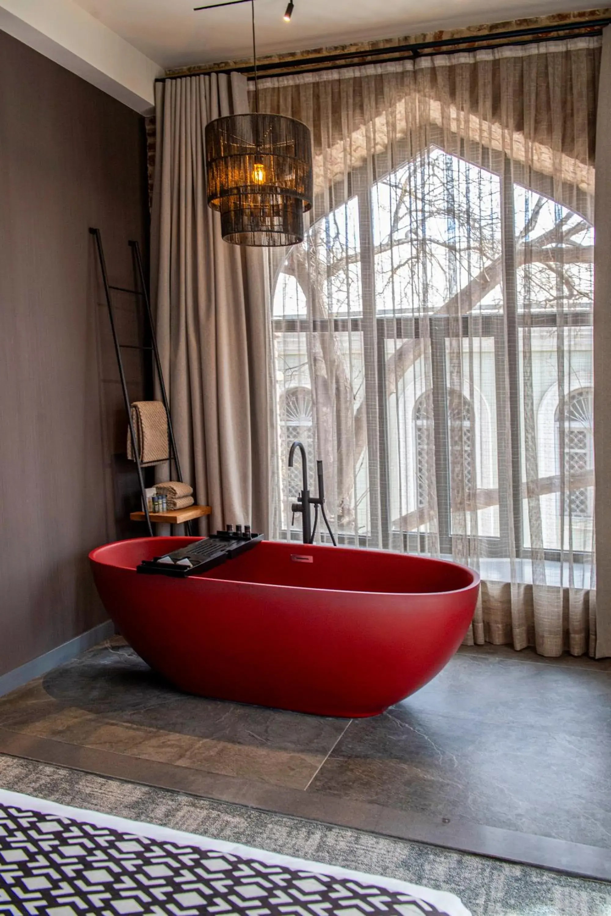 Qarvasla Hotel Qarvasla Hotel