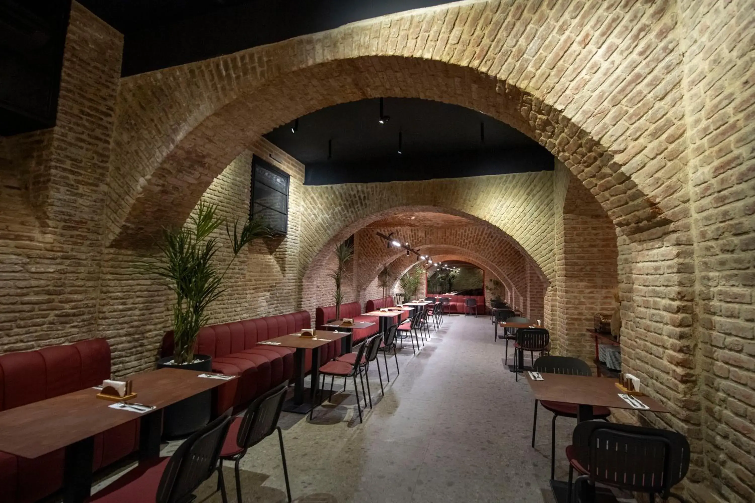 Breakfast in Qarvasla Hotel Breakfast in Qarvasla Hotel