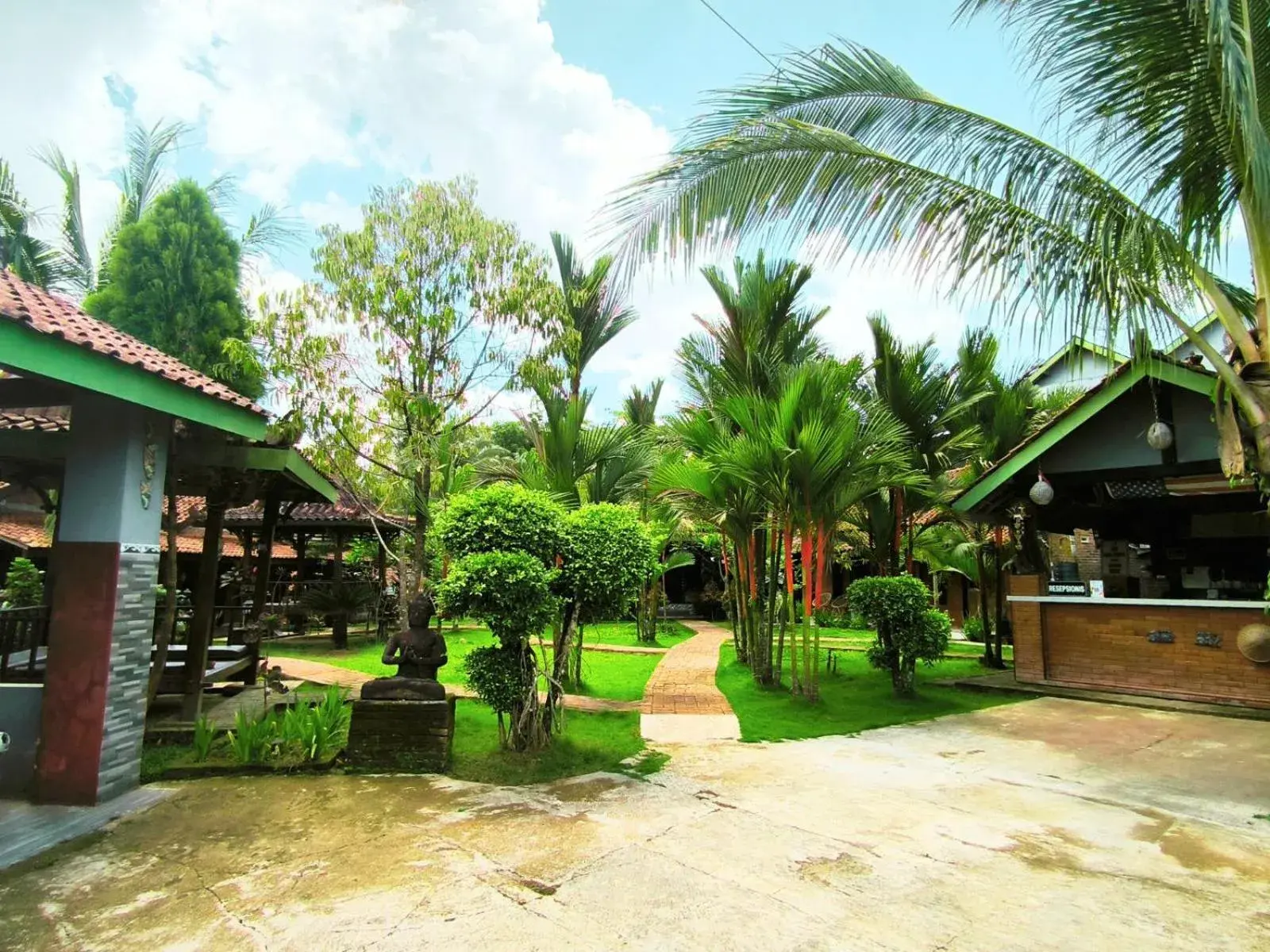 Villa Setumbu powered by Cocotel Villa Setumbu powered by Cocotel