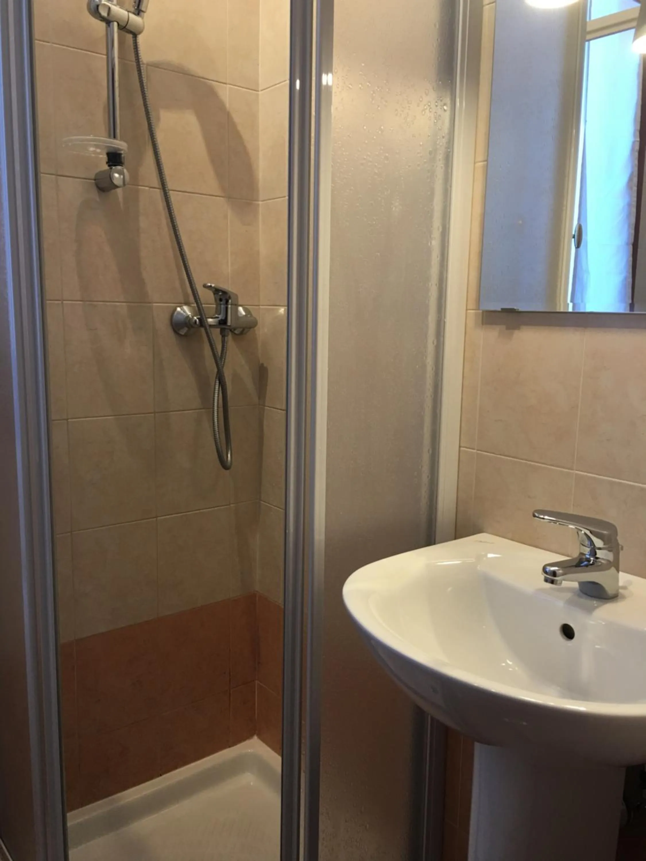 Residence Villa Rendina