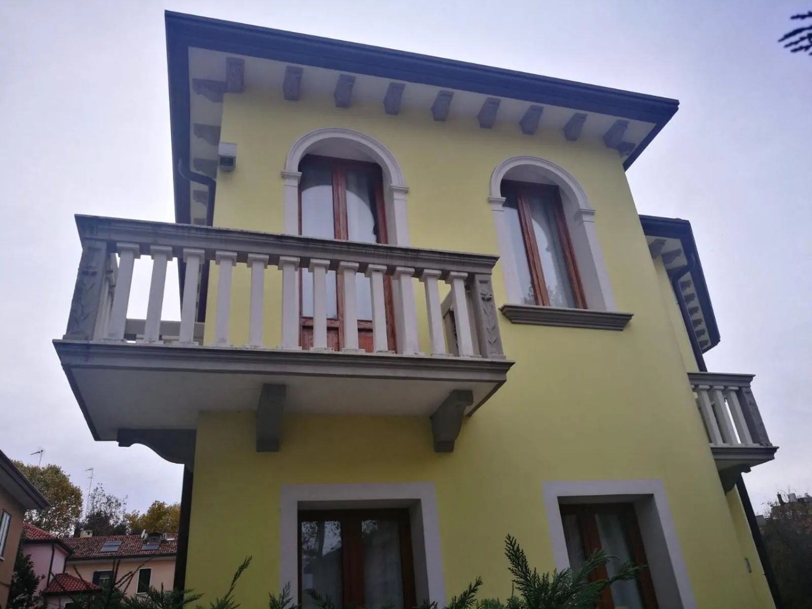 Residence Villa Rendina