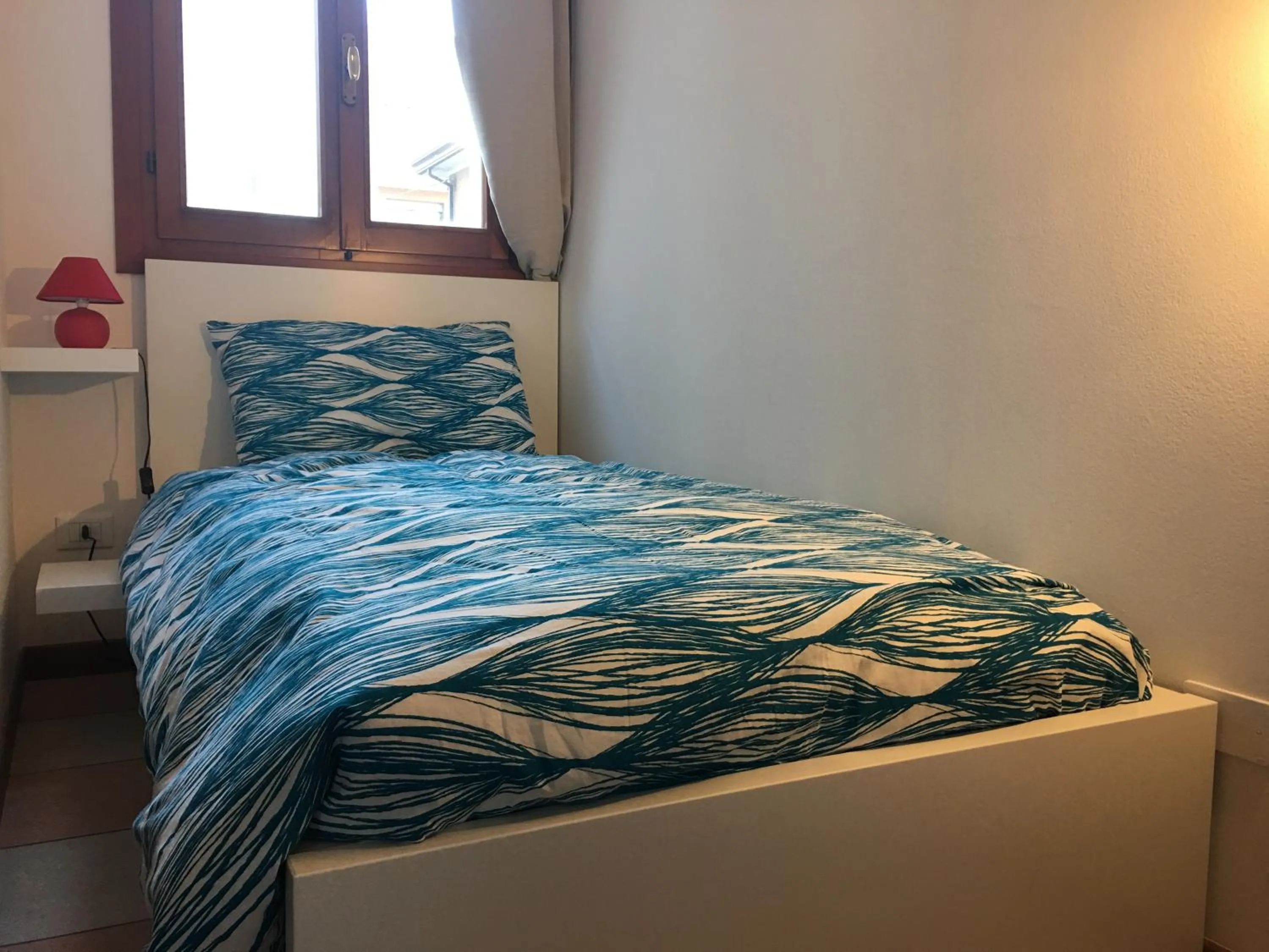 Residence Villa Rendina