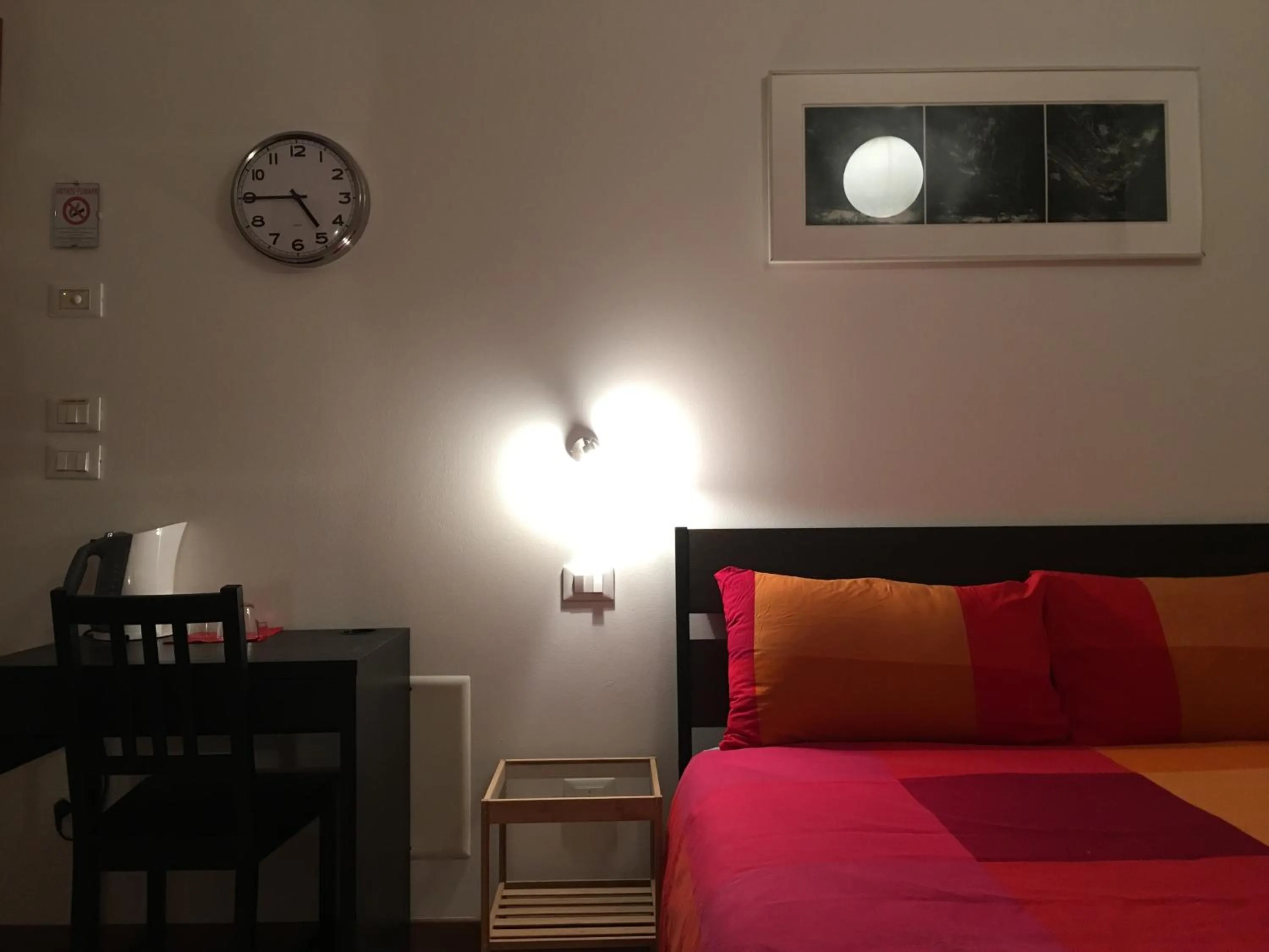 Residence Villa Rendina