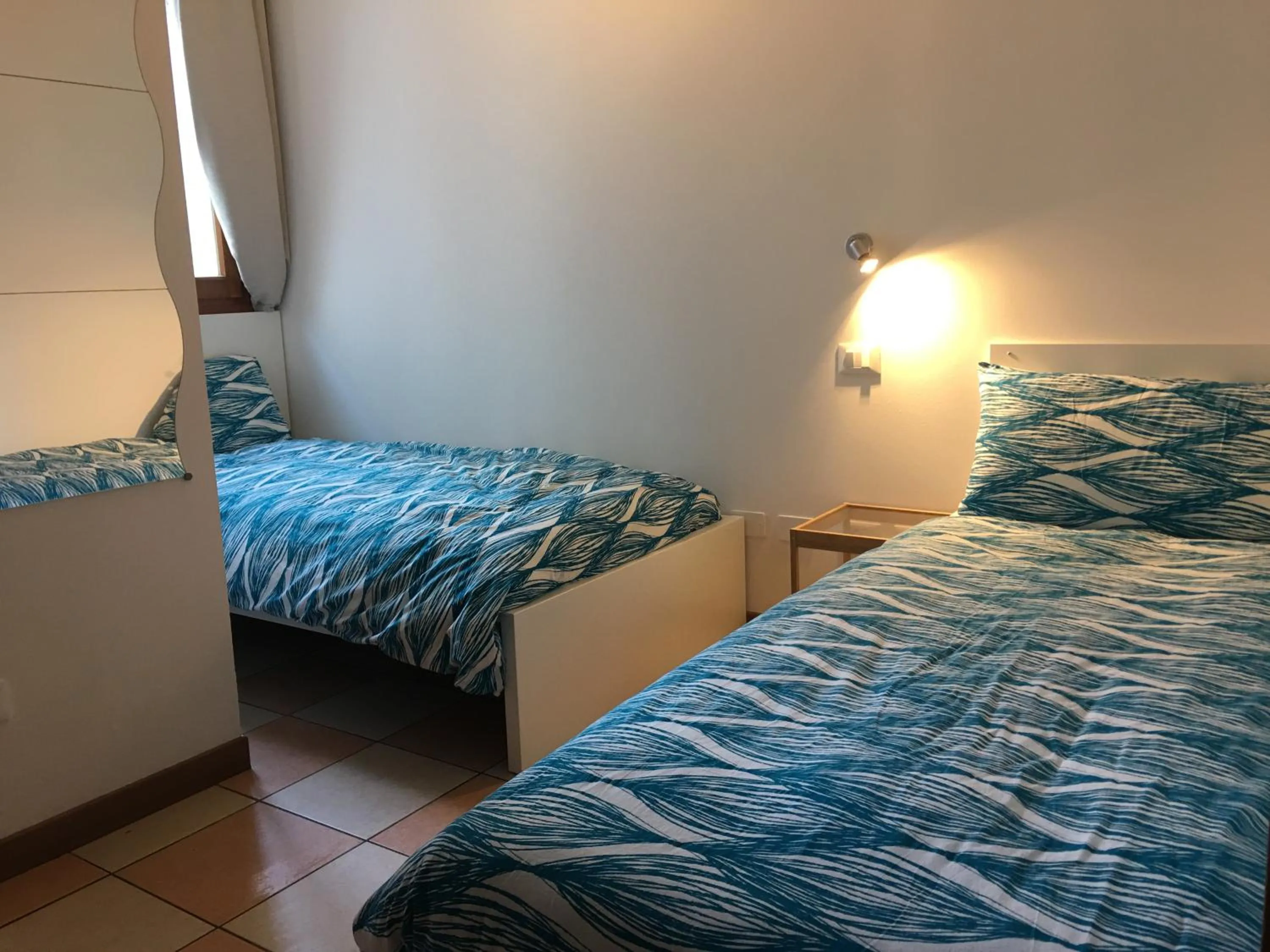 Residence Villa Rendina