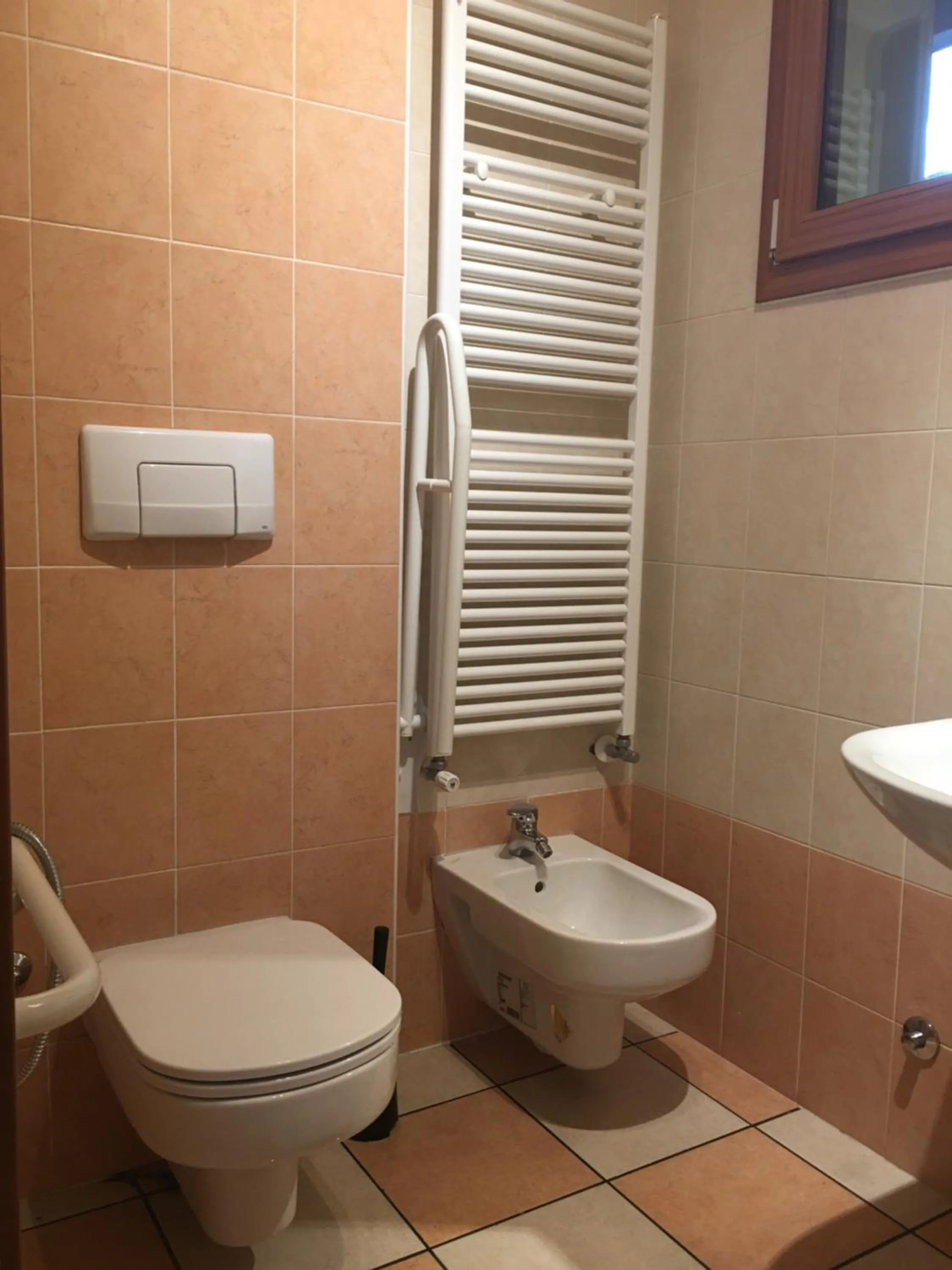 Residence Villa Rendina