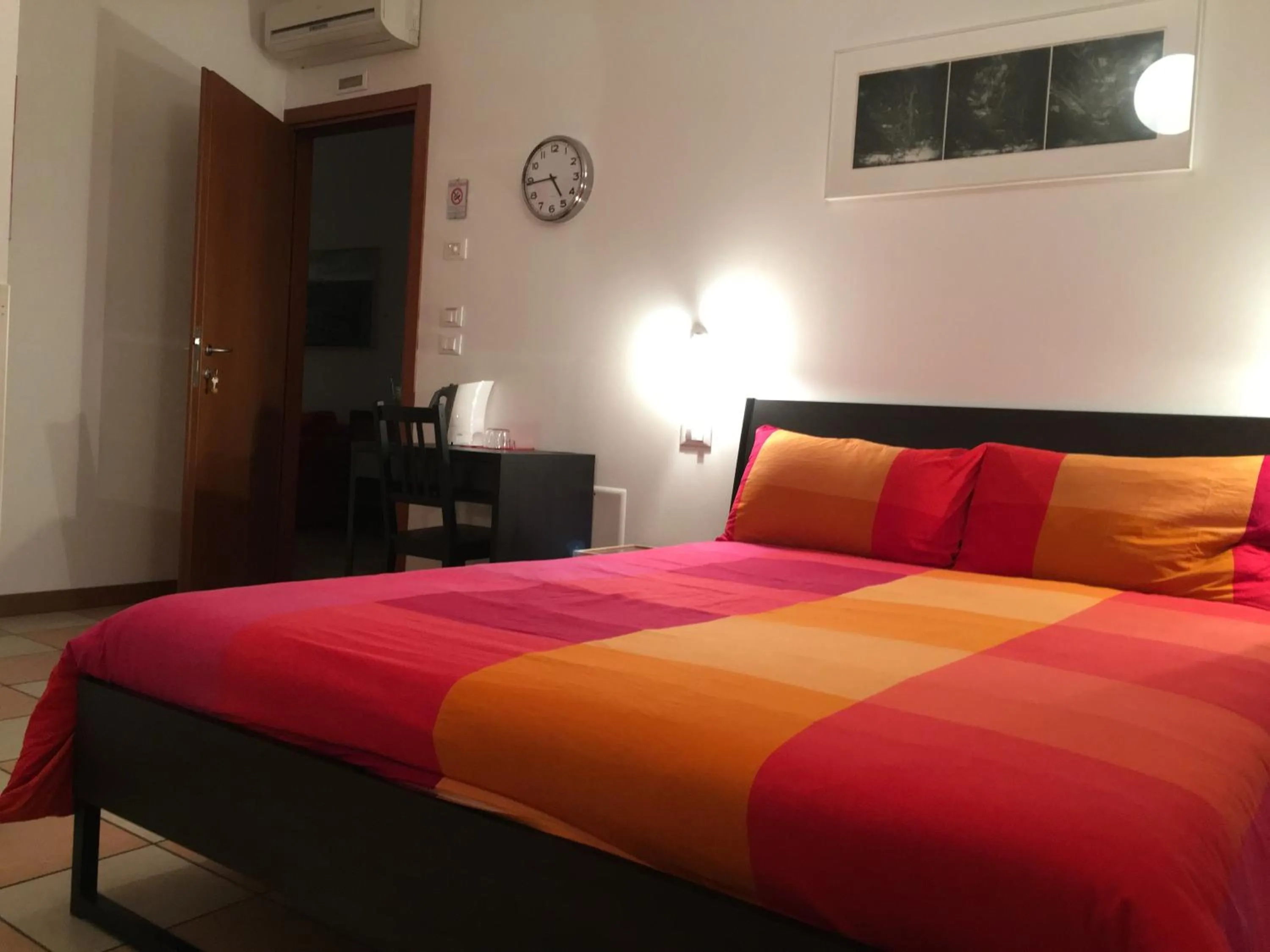 Residence Villa Rendina