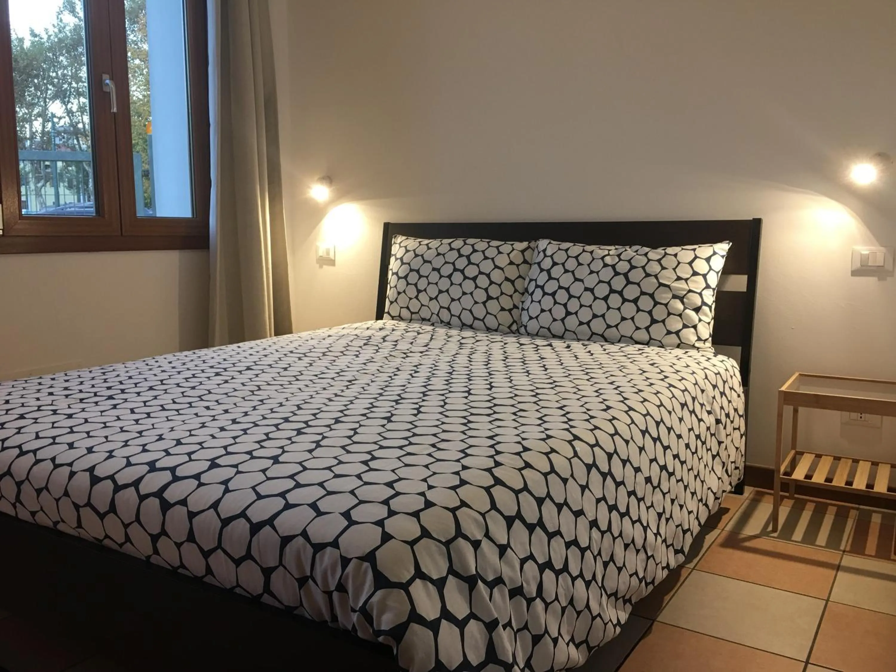 Residence Villa Rendina