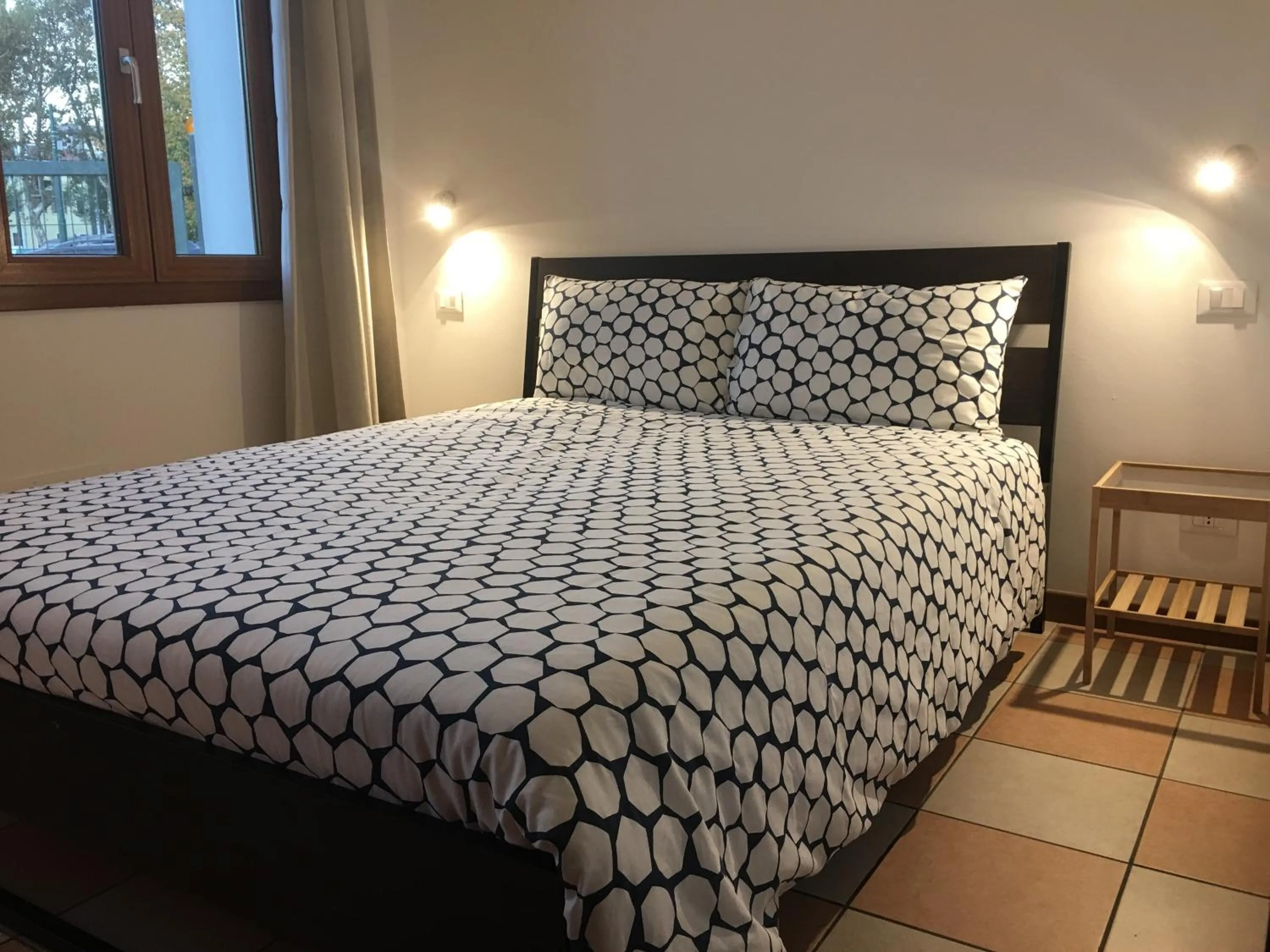 Residence Villa Rendina