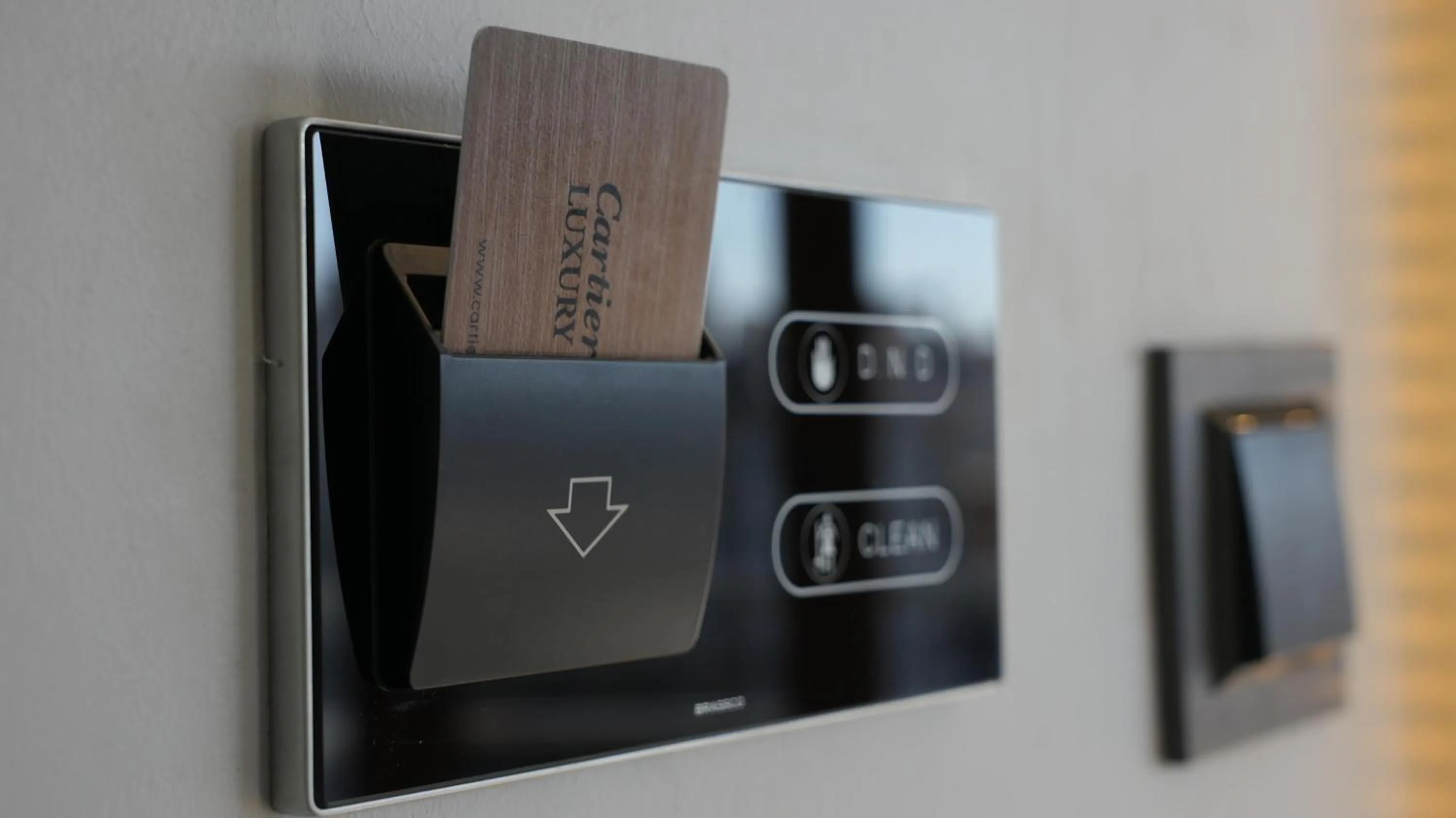 Property building in CARTİER LUXURY OTEL