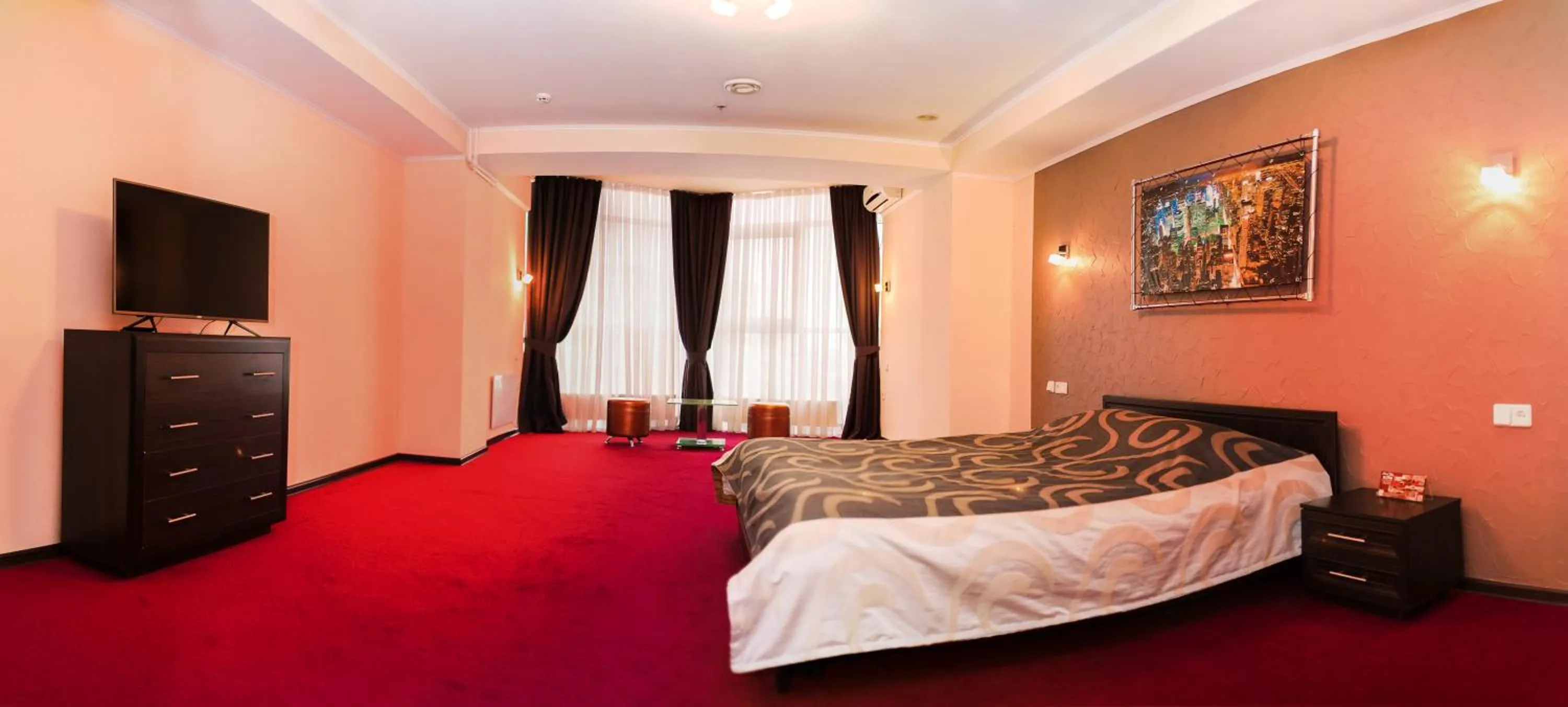 Mark Plaza Hotel