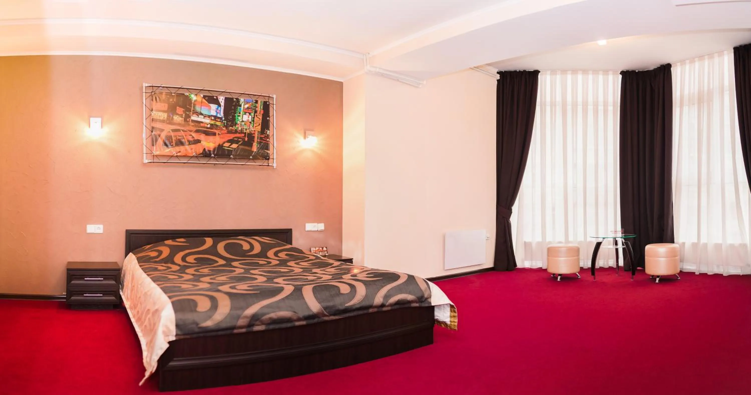 Mark Plaza Hotel