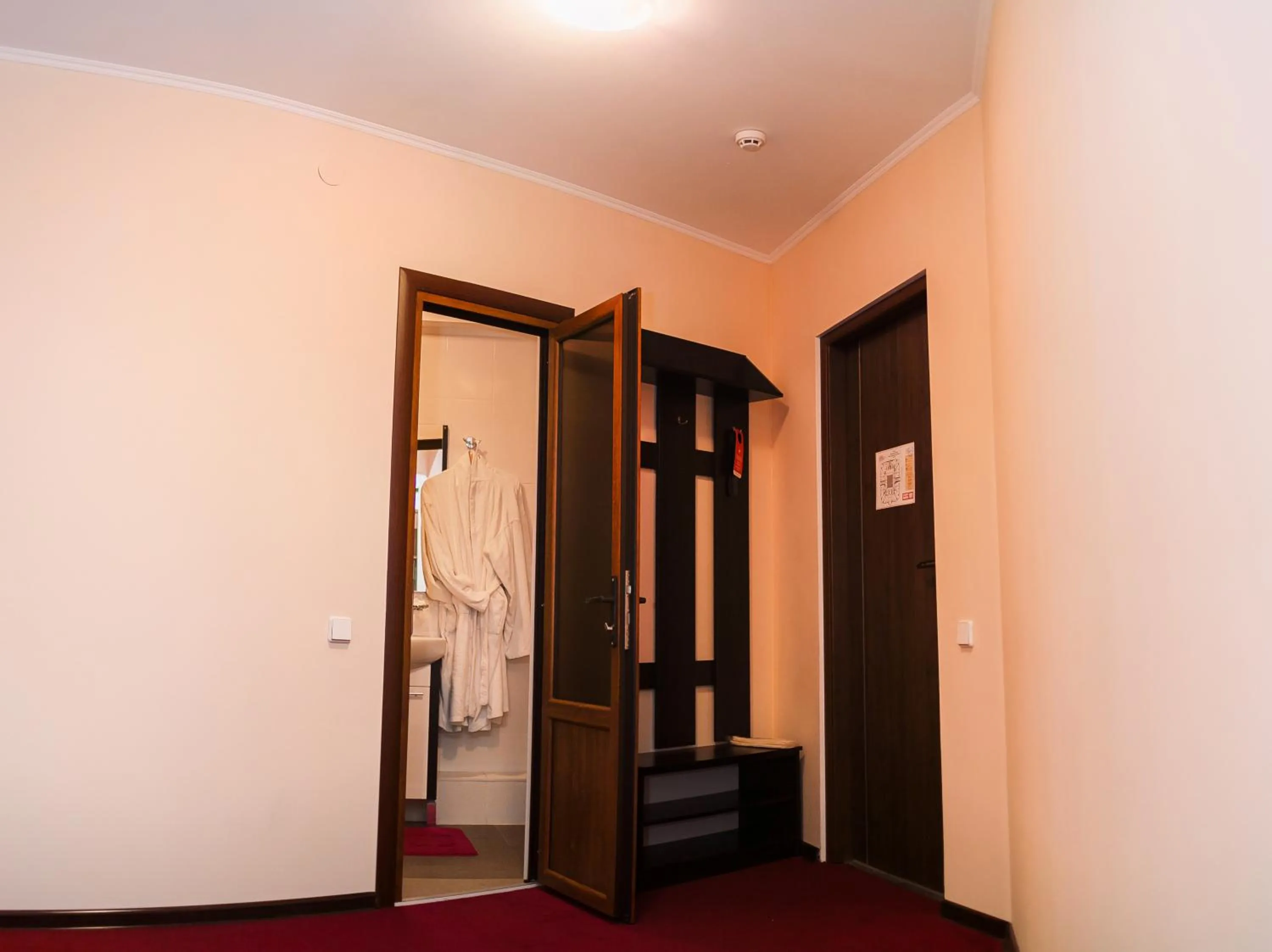 Mark Plaza Hotel