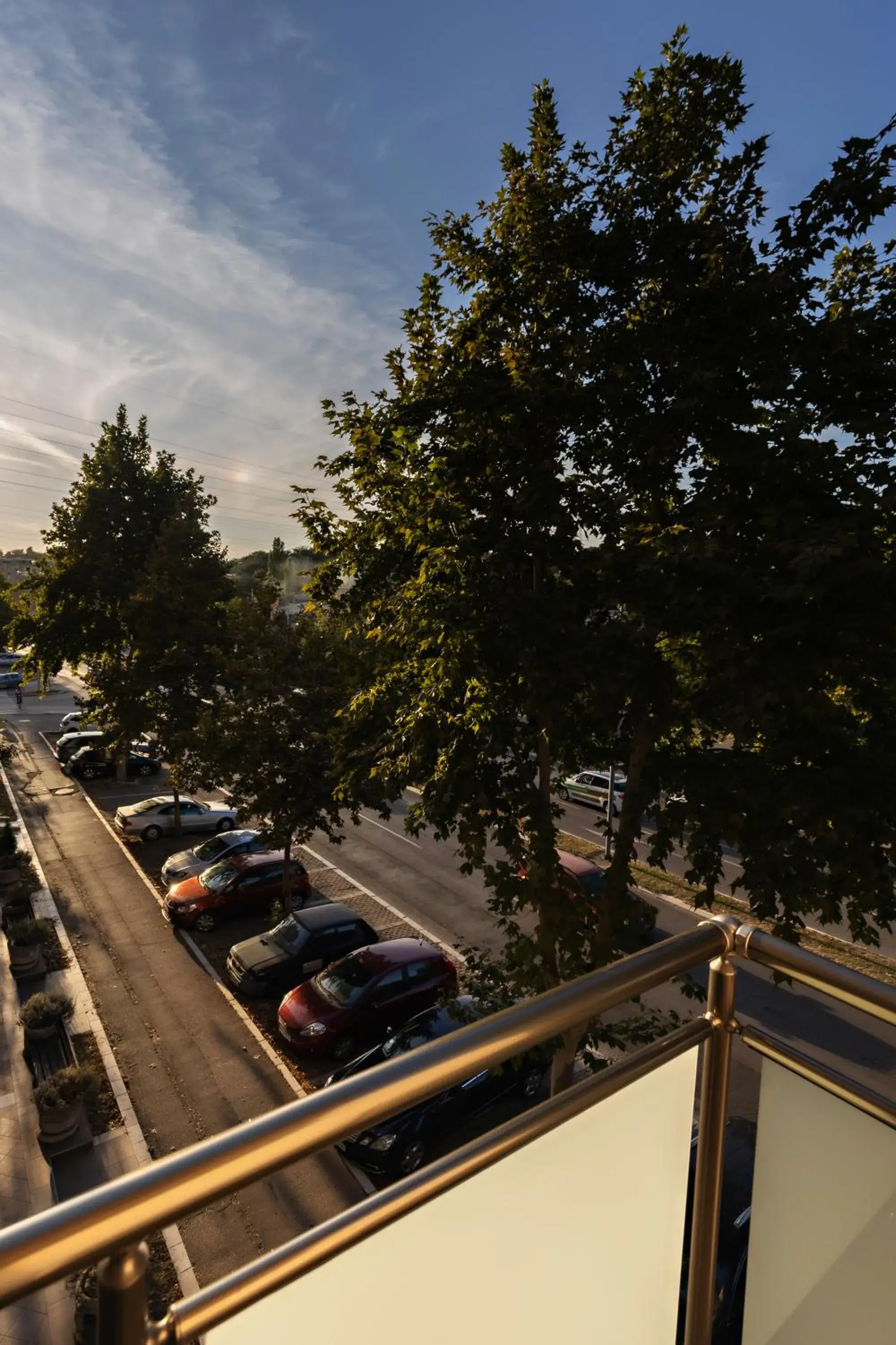View (from property/room) in BLEECKER Hotels View (from property/room) in BLEECKER Hotels