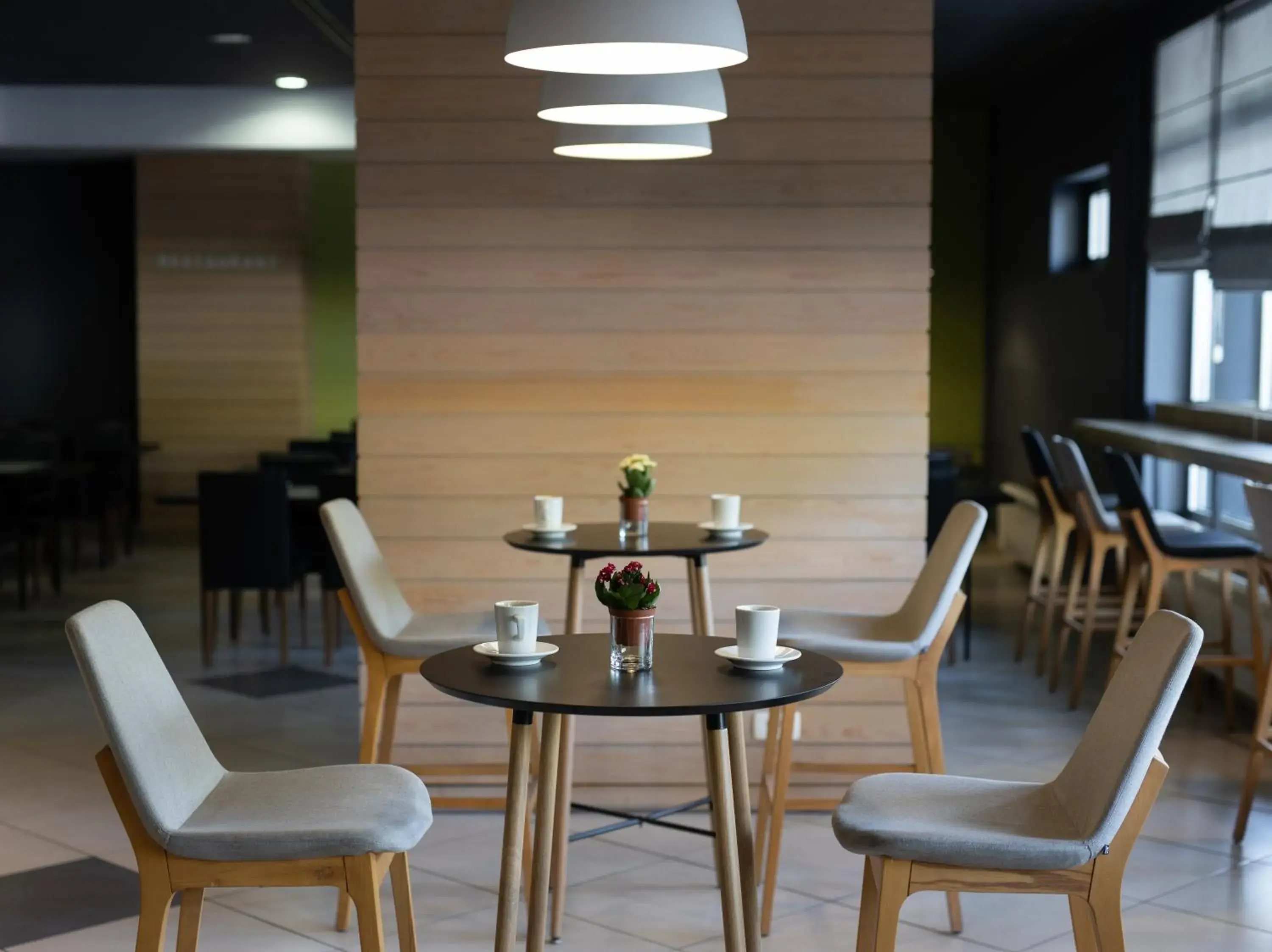 Restaurant/places to eat in BLEECKER Hotels Restaurant/places to eat in BLEECKER Hotels