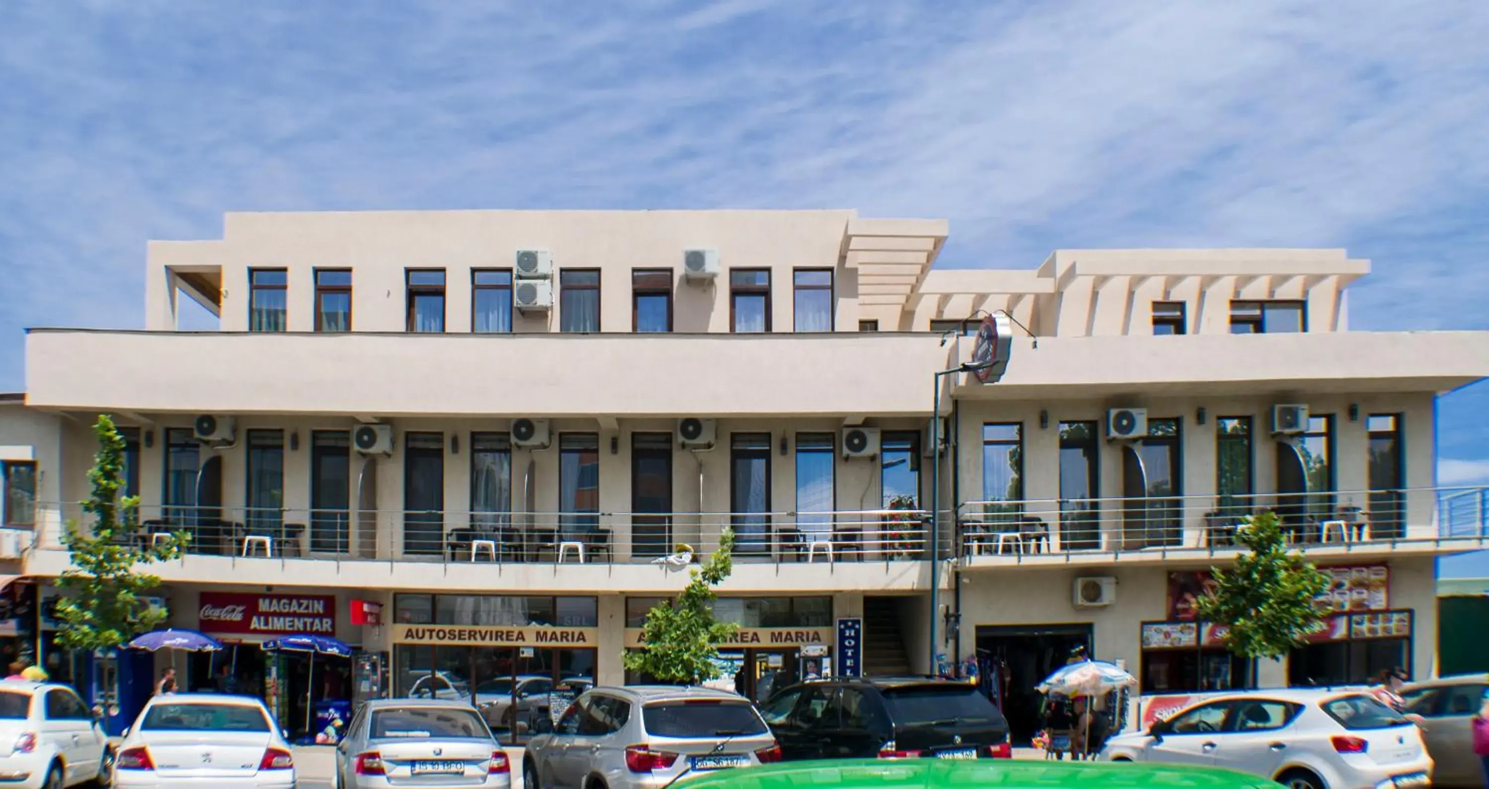 Hotel Solea Beach Hotel Solea Beach