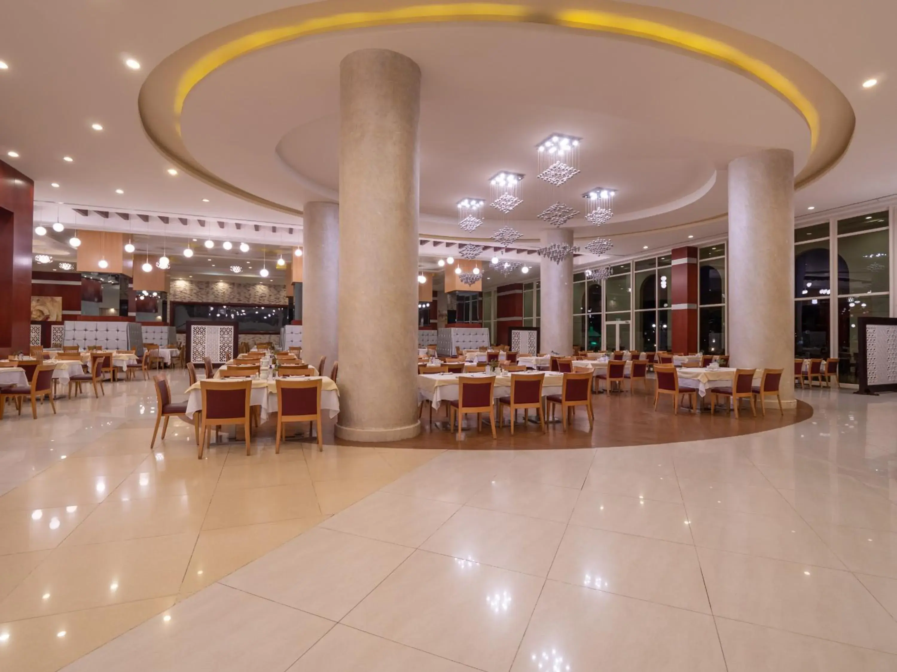 Restaurant/places to eat in Serenity Alma Heights - Ex Serenity Fun City Restaurant/places to eat in Serenity Alma Heights - Ex Serenity Fun City