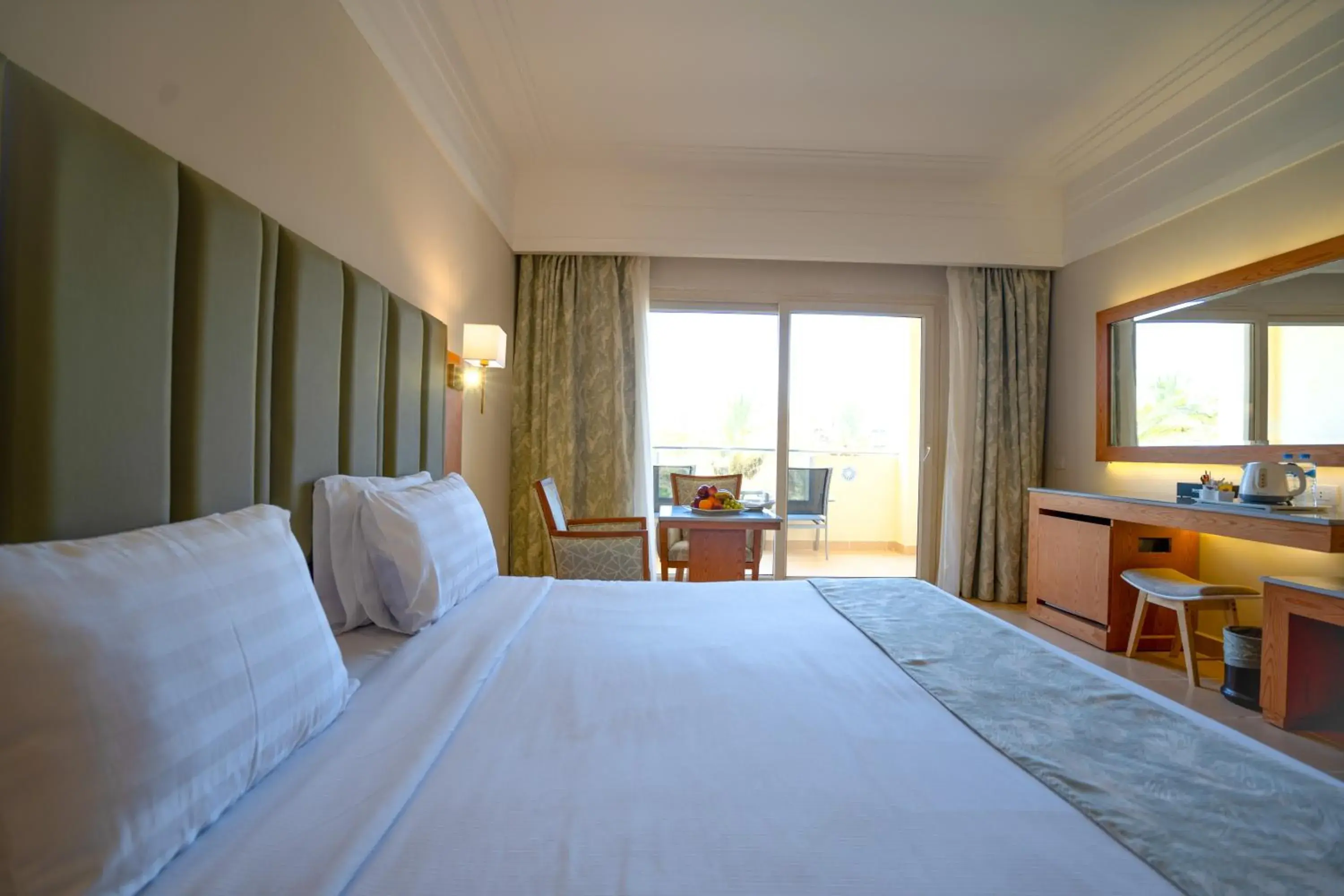 Bedroom, Bed in Serenity Alma Heights - Ex Serenity Fun City Bedroom, Bed in Serenity Alma Heights - Ex Serenity Fun City