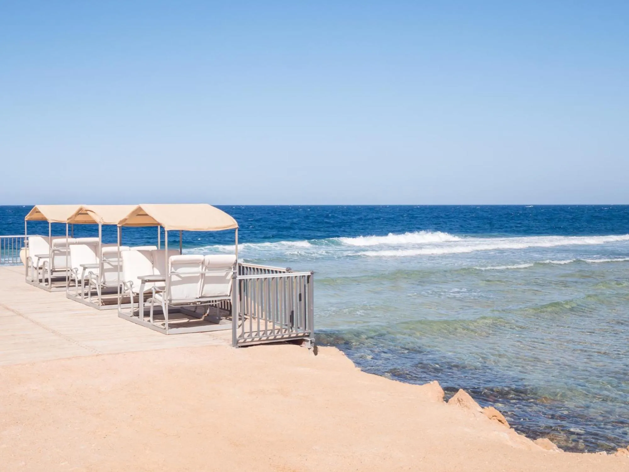 Beach in Serenity Alma Heights - Ex Serenity Fun City