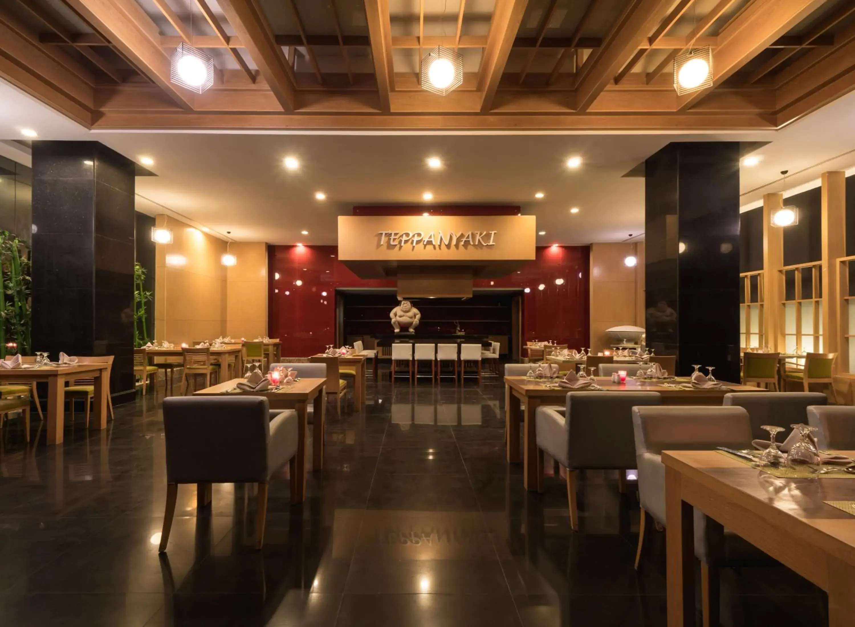 Restaurant/places to eat in Serenity Alma Heights - Ex Serenity Fun City Restaurant/places to eat in Serenity Alma Heights - Ex Serenity Fun City