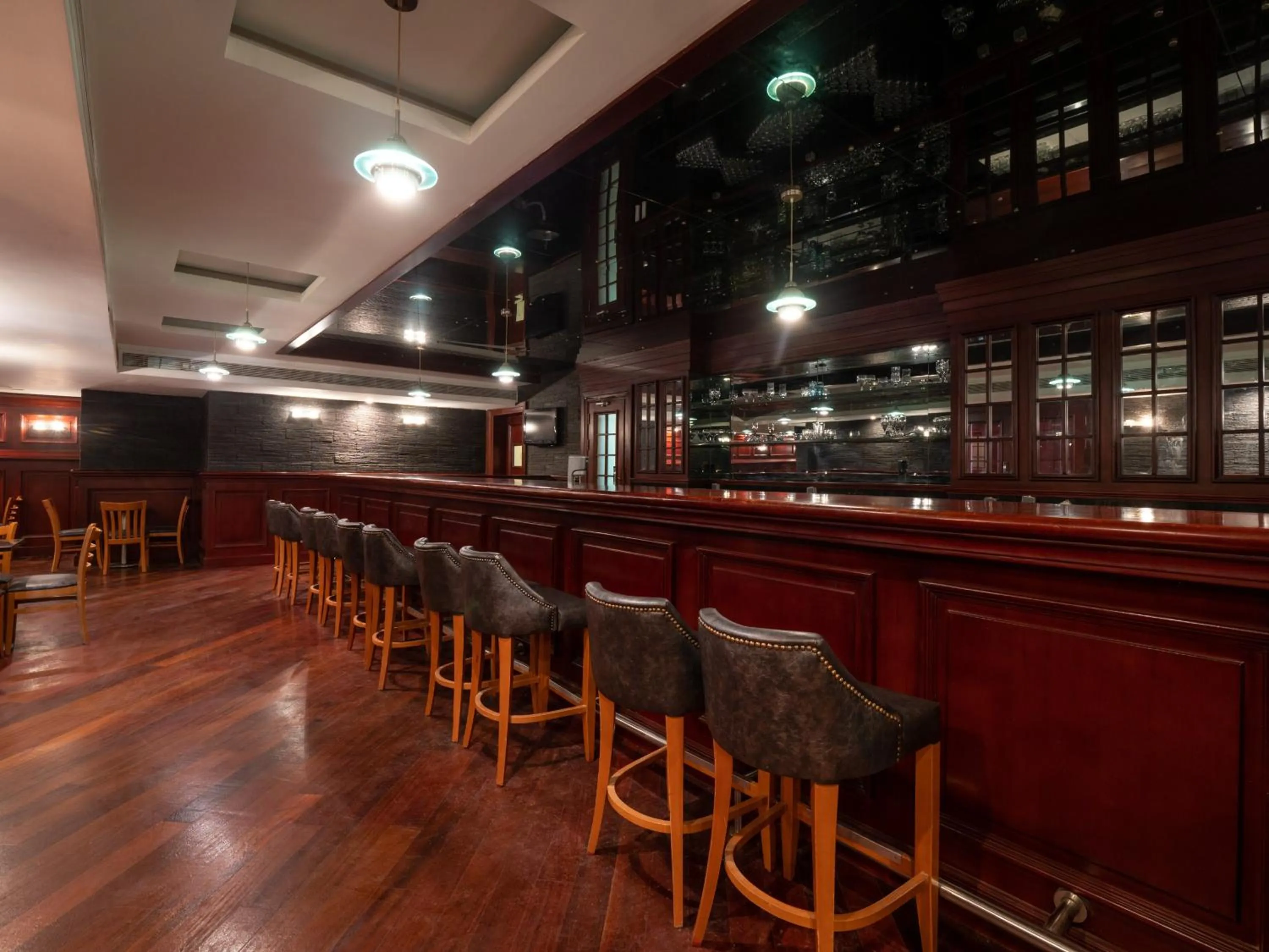 Lounge or bar in Serenity Alma Heights - Ex Serenity Fun City