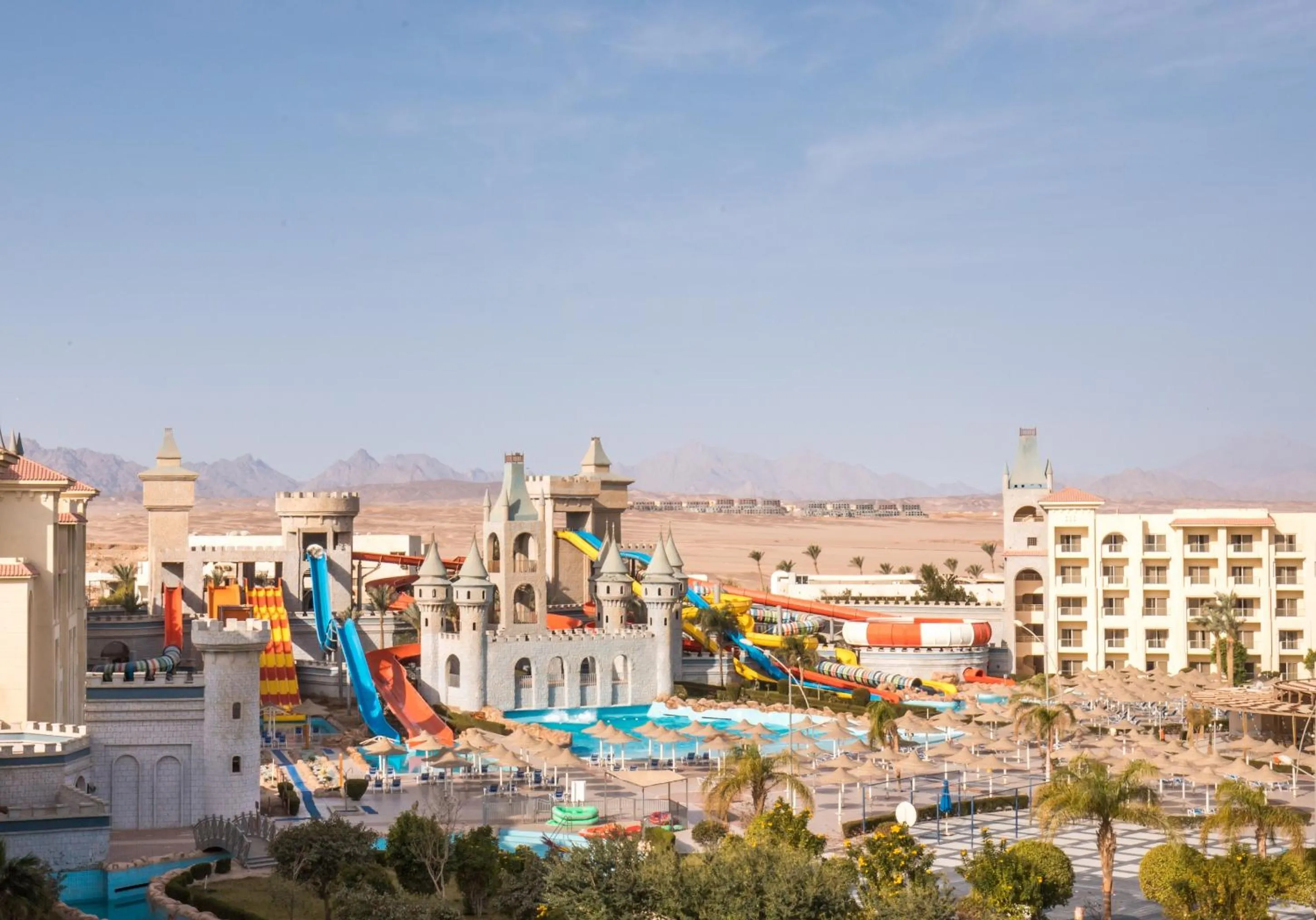 Property building in Serenity Alma Heights - Ex Serenity Fun City