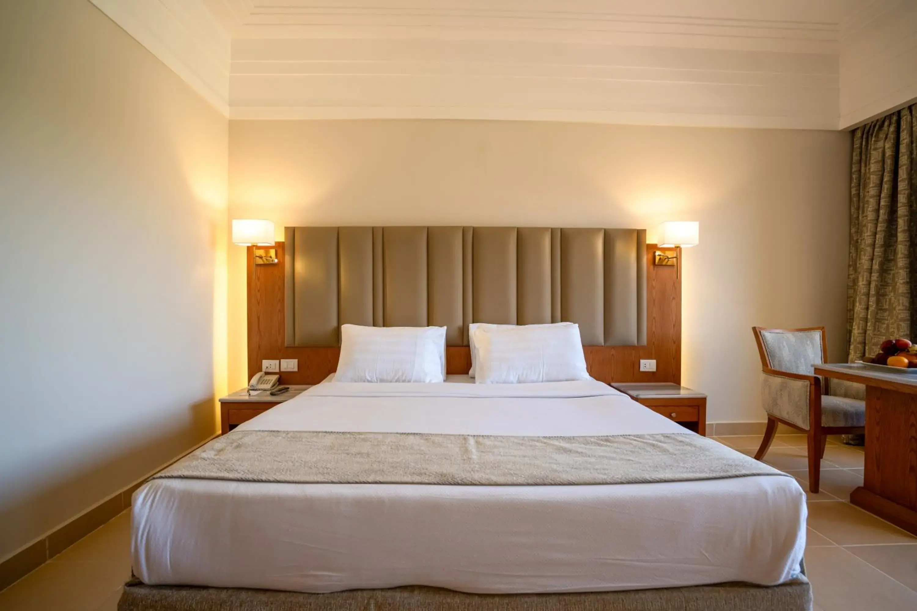 Club Room Pool View - single occupancy in Serenity Alma Heights - Ex Serenity Fun City Club Room Pool View - single occupancy in Serenity Alma Heights - Ex Serenity Fun City