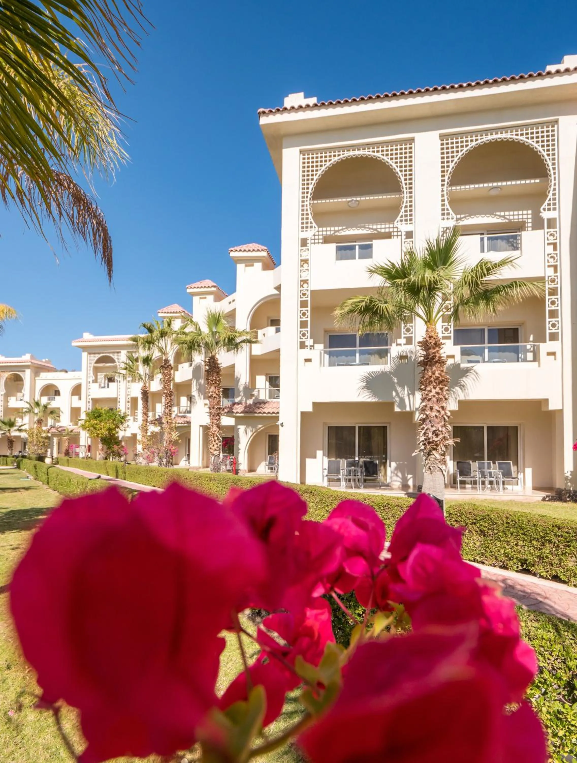 Property building in Serenity Alma Heights - Ex Serenity Fun City