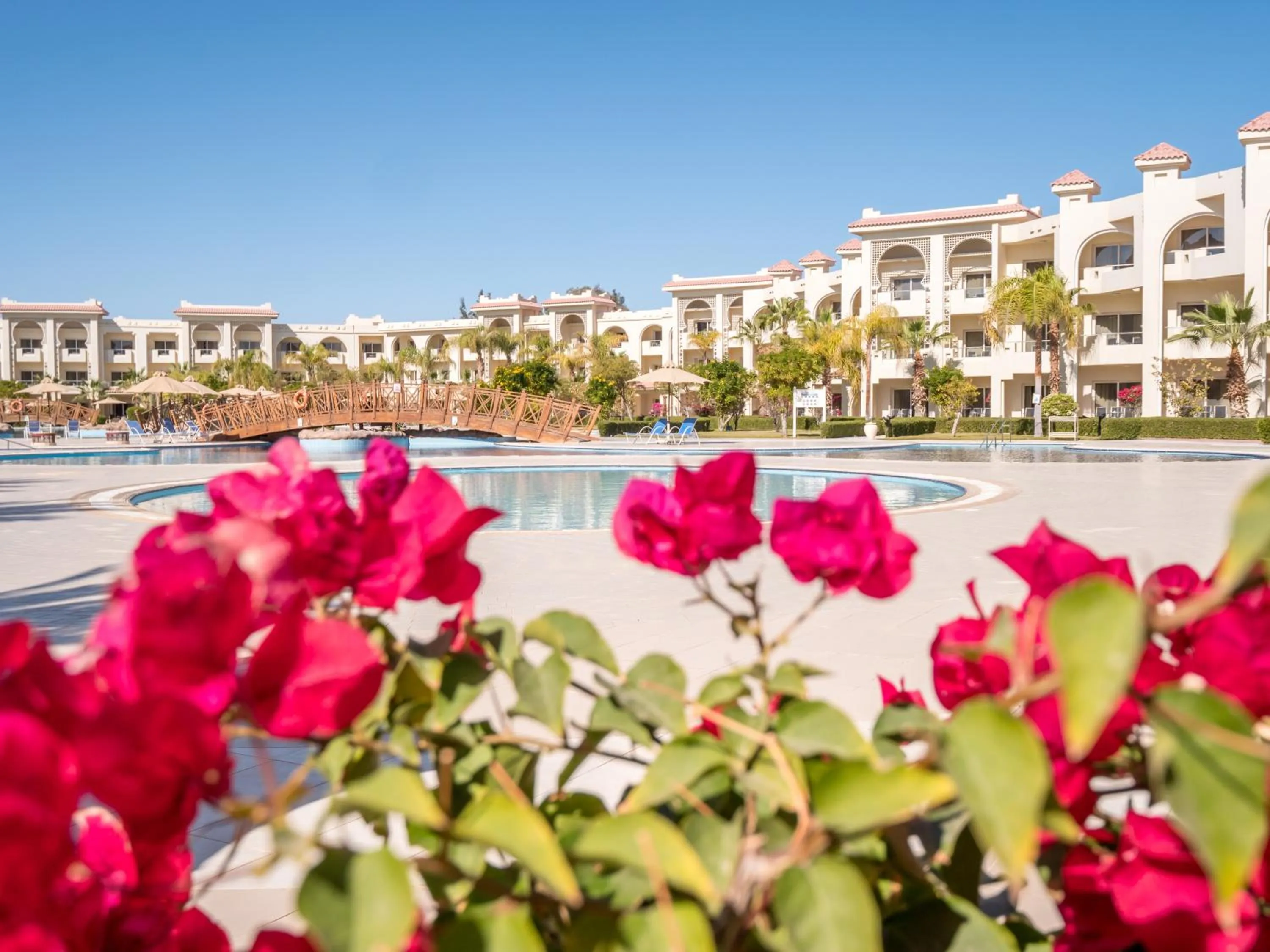 Property building in Serenity Alma Heights - Ex Serenity Fun City