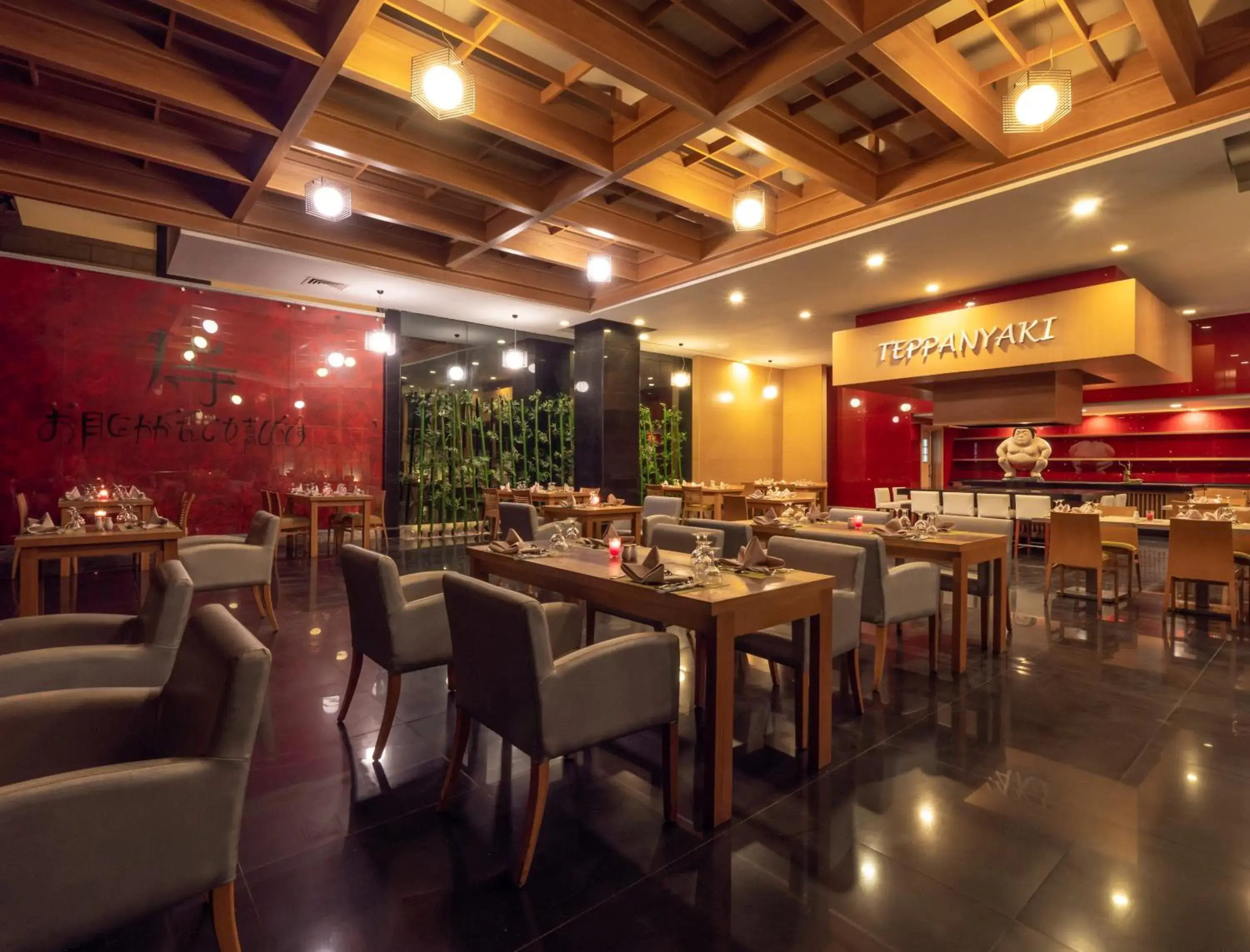 Restaurant/places to eat in Serenity Alma Heights - Ex Serenity Fun City Restaurant/places to eat in Serenity Alma Heights - Ex Serenity Fun City