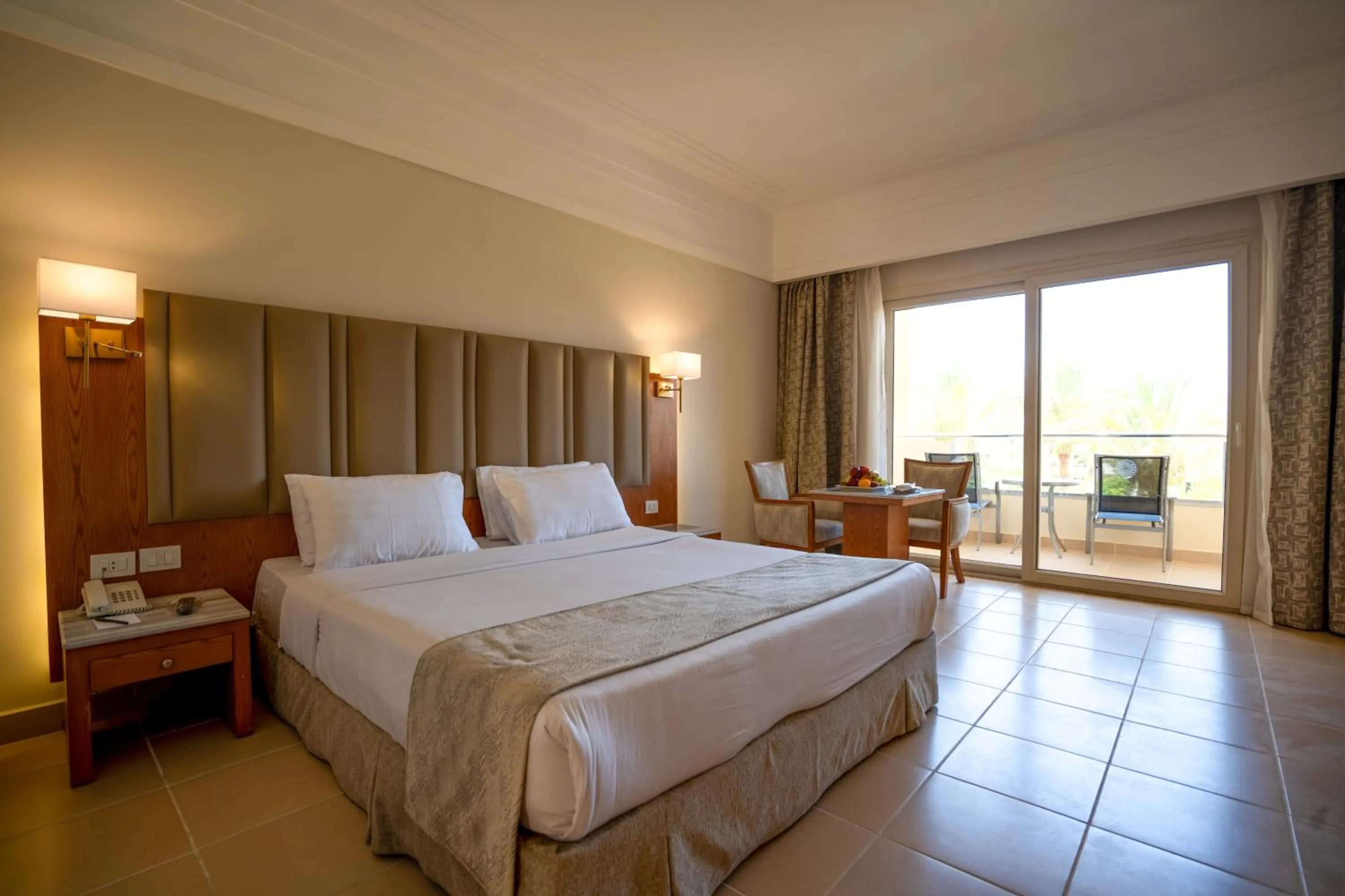 Bedroom, Bed in Serenity Alma Heights - Ex Serenity Fun City