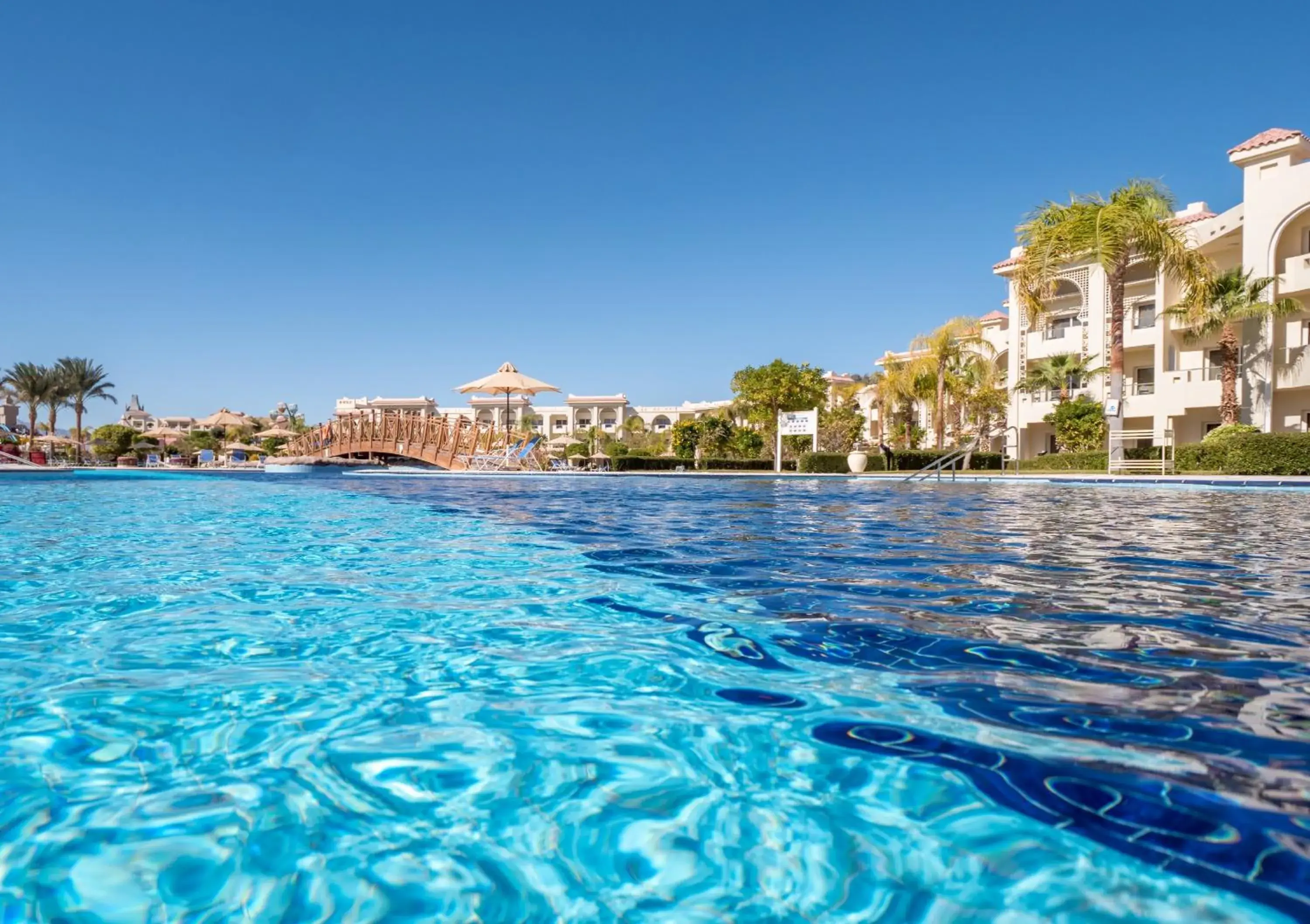 Swimming pool in Serenity Alma Heights - Ex Serenity Fun City Swimming pool in Serenity Alma Heights - Ex Serenity Fun City