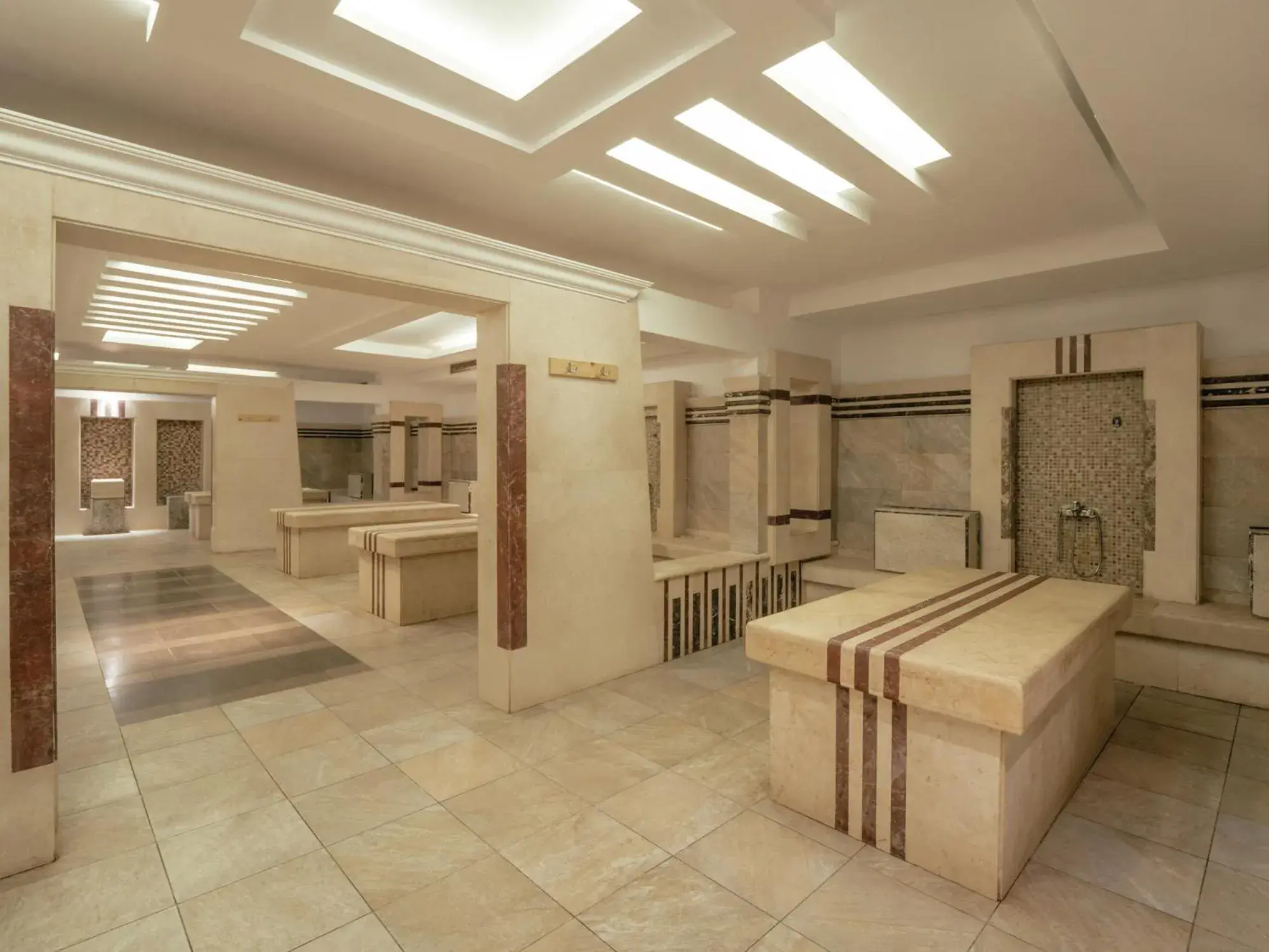 Spa and wellness centre/facilities in Serenity Alma Heights - Ex Serenity Fun City Spa and wellness centre/facilities in Serenity Alma Heights - Ex Serenity Fun City