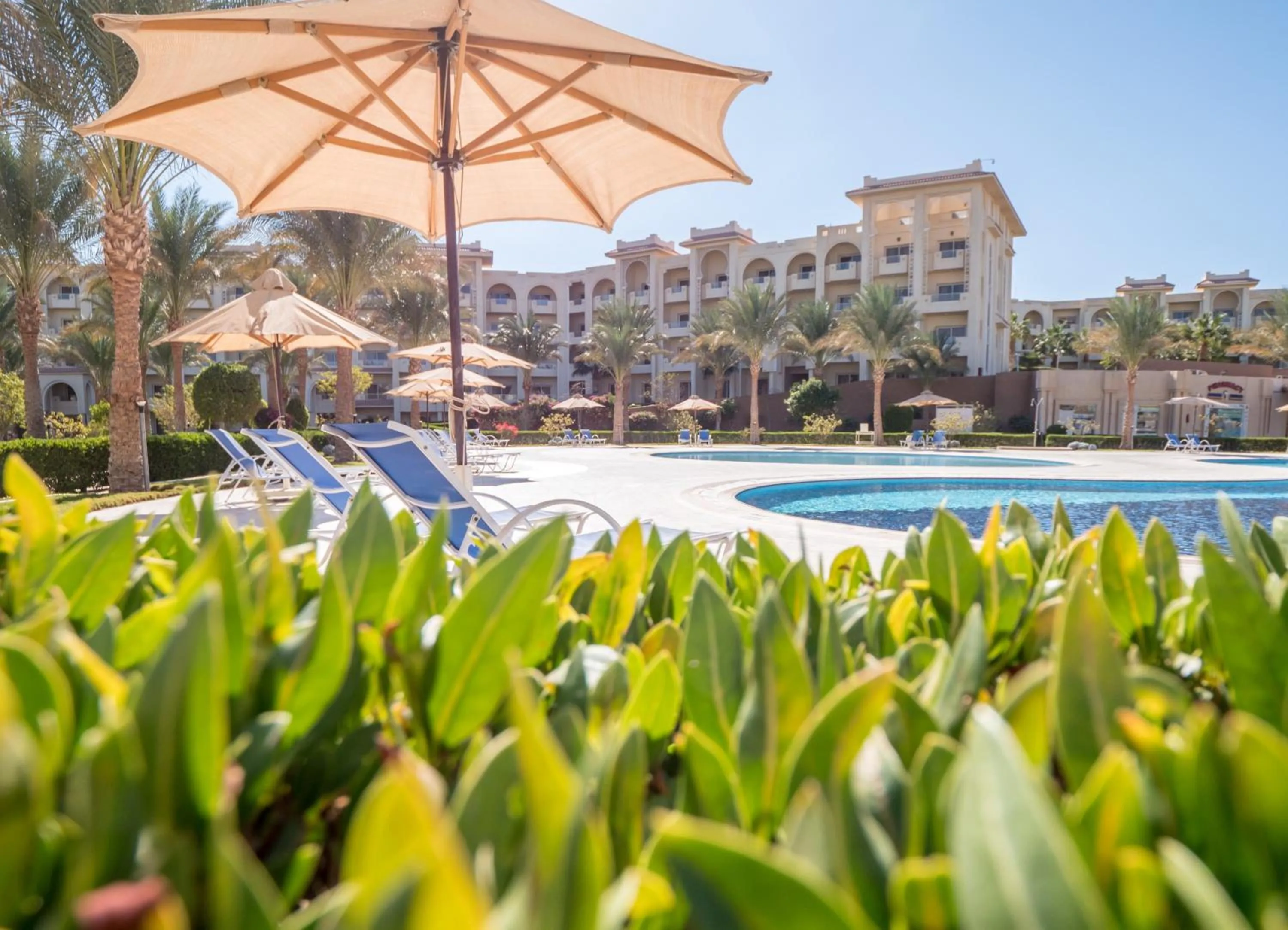 Property building in Serenity Alma Heights - Ex Serenity Fun City