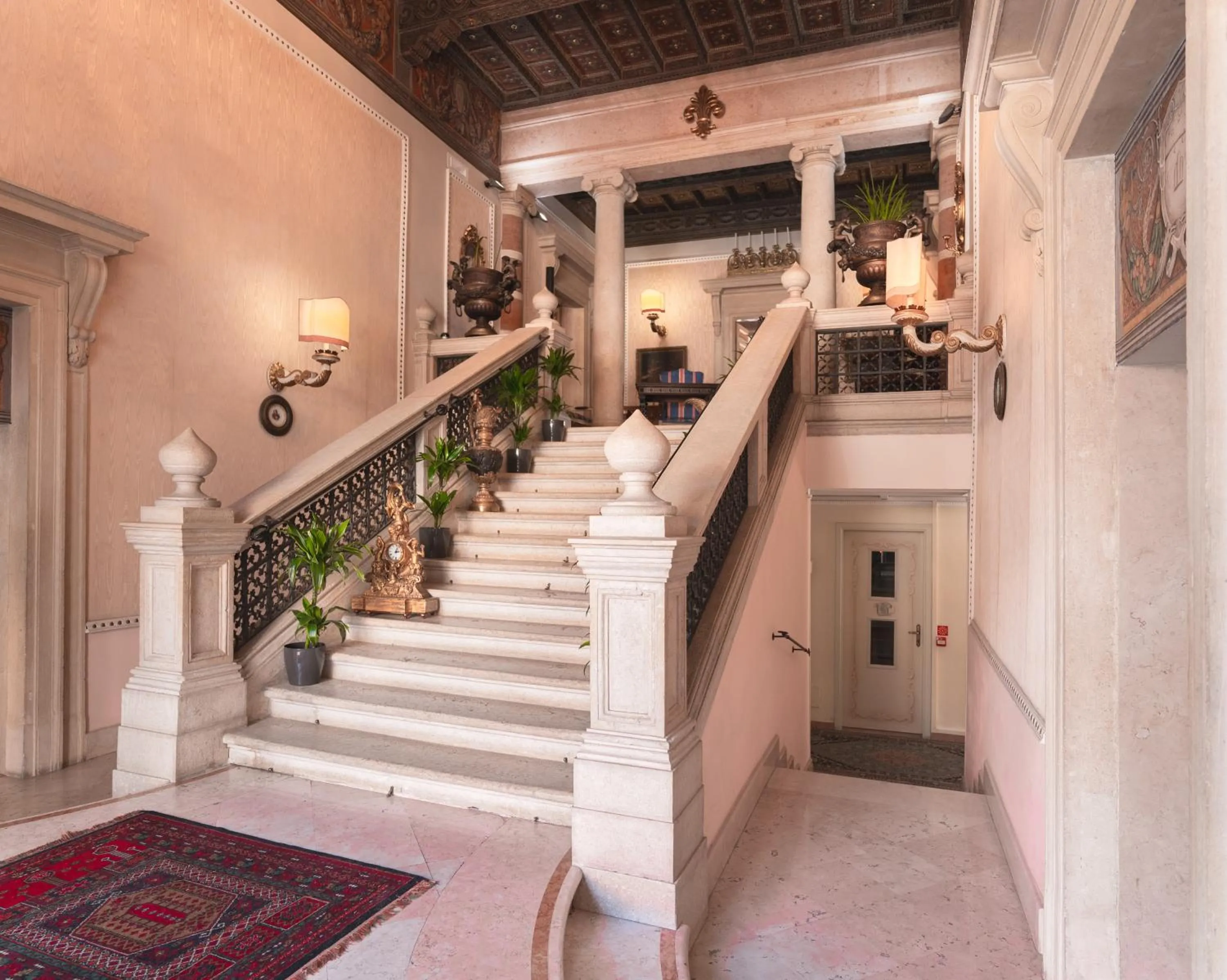 View (from property/room) in Hotel & SPA Duchessa Isabella Collection by GSA Hotels