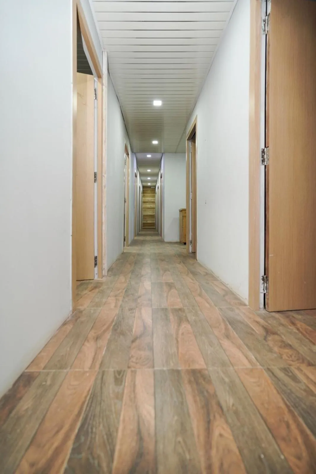 Lobby or reception in ZEST STAYS 1054-ANDHERI WEST