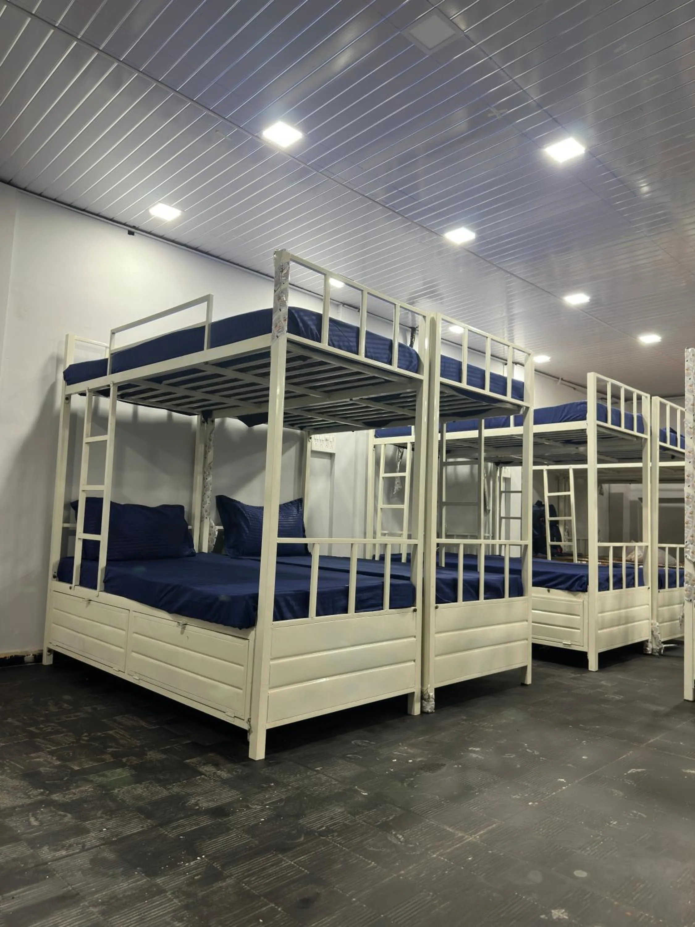 bunk bed, Bed in ZEST STAYS 1054-ANDHERI WEST