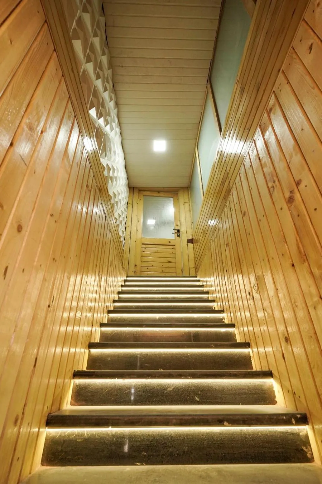 View (from property/room) in ZEST STAYS 1054-ANDHERI WEST