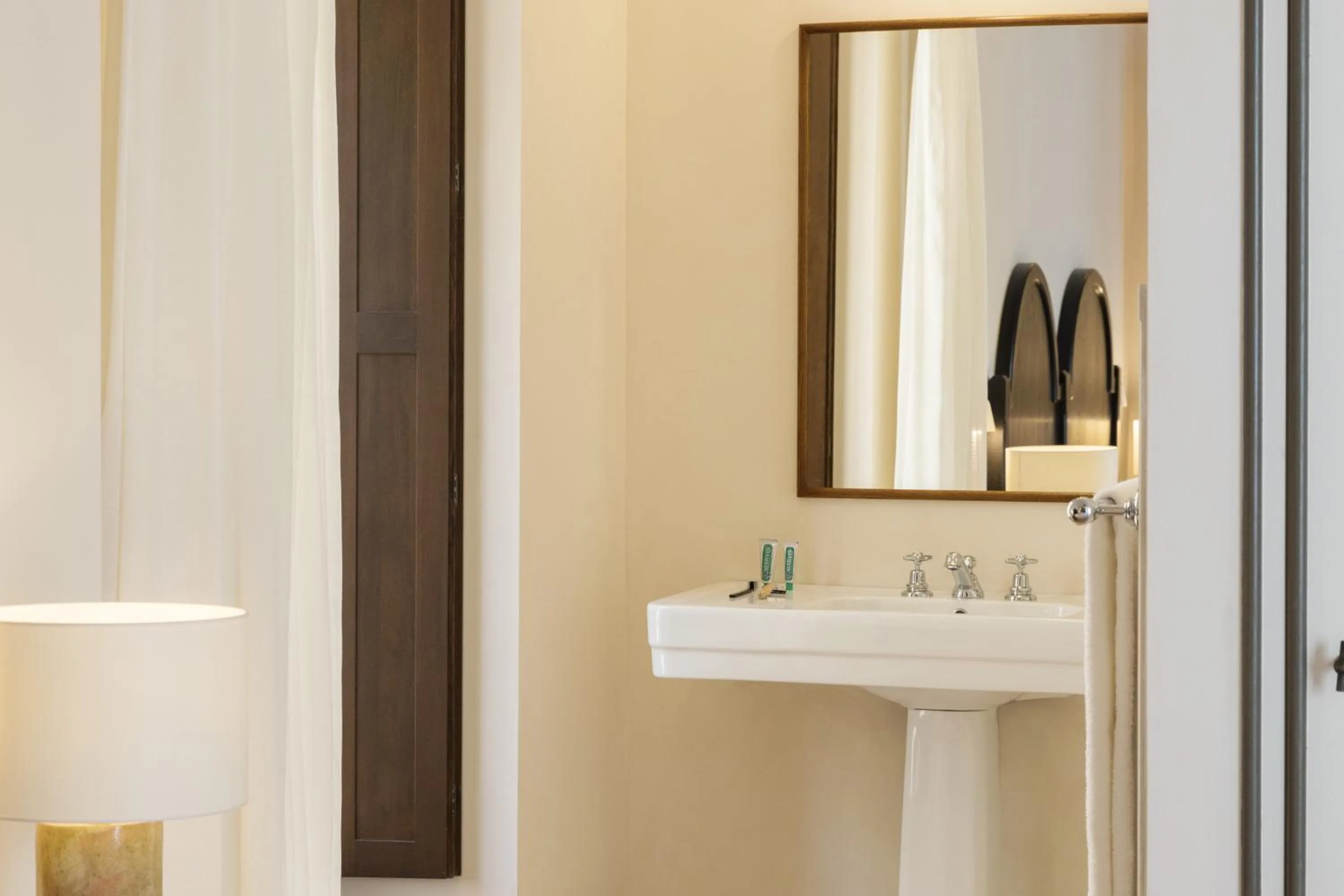 Bathroom in Portella Palma