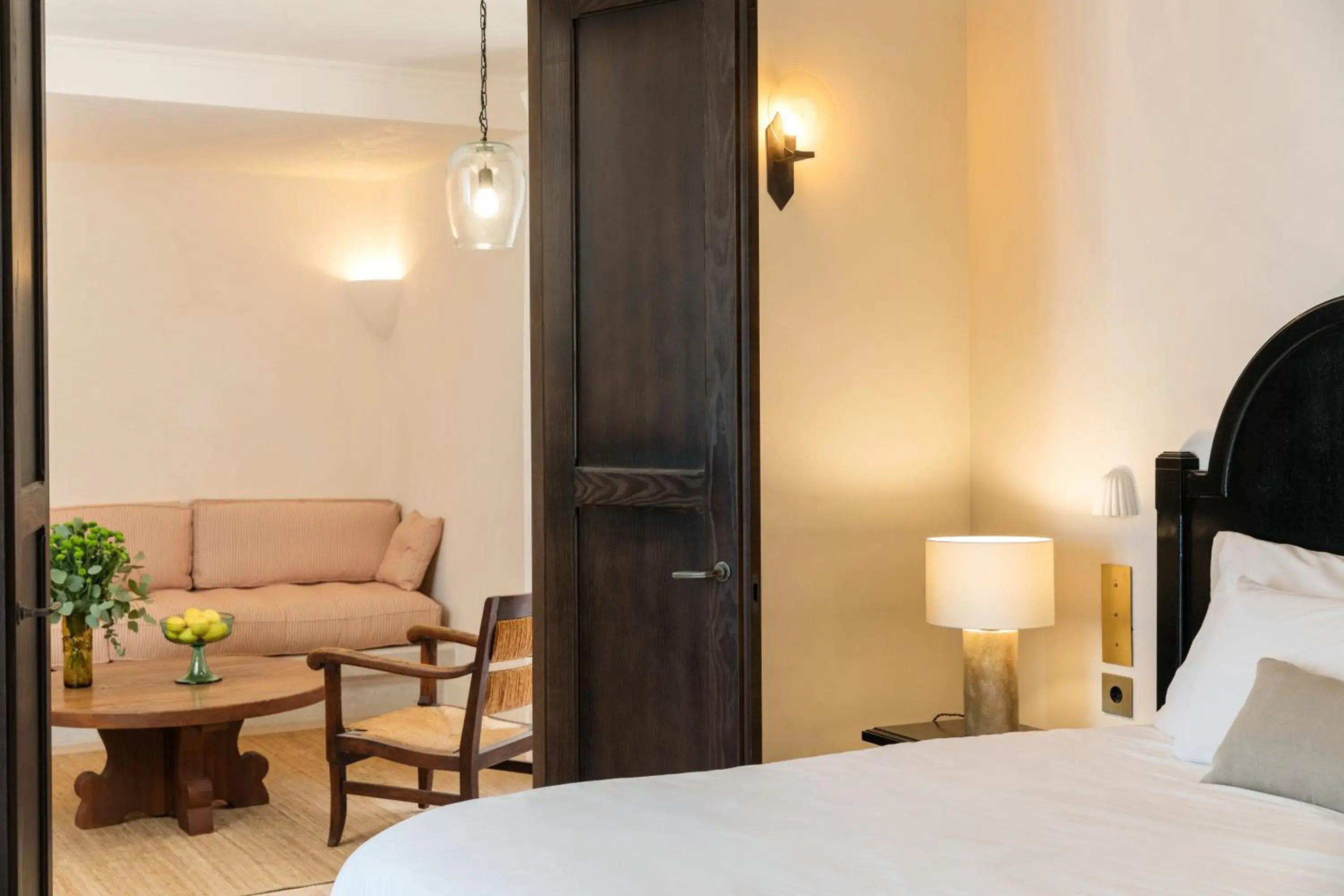 Deluxe Suite in Portella Palma Deluxe Suite in Portella Palma