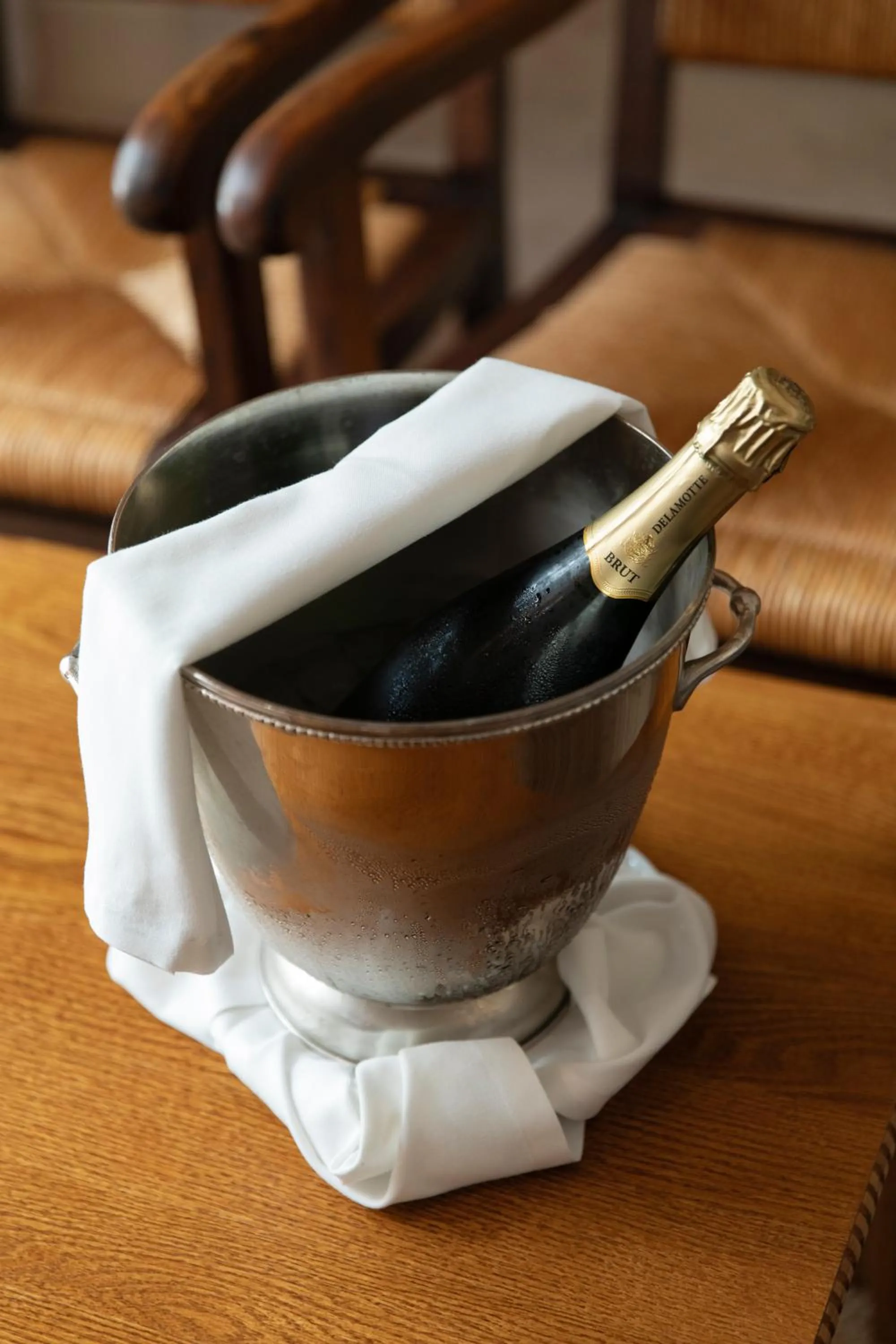 Lounge or bar in Portella Palma